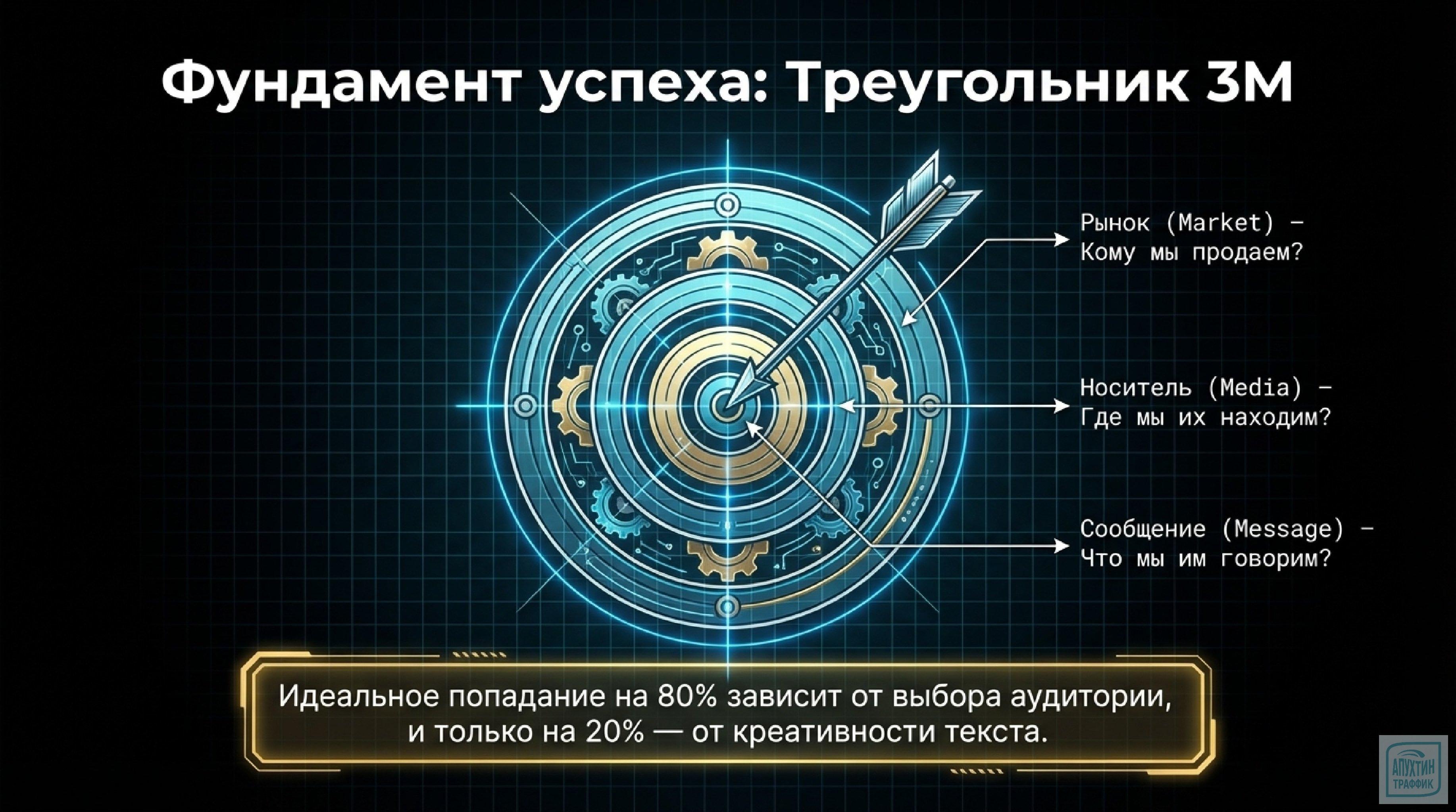 От убытков к прибыли: внедряем систему жёсткого директ‑маркетинга Дэна Кеннеди в своём бизнесе