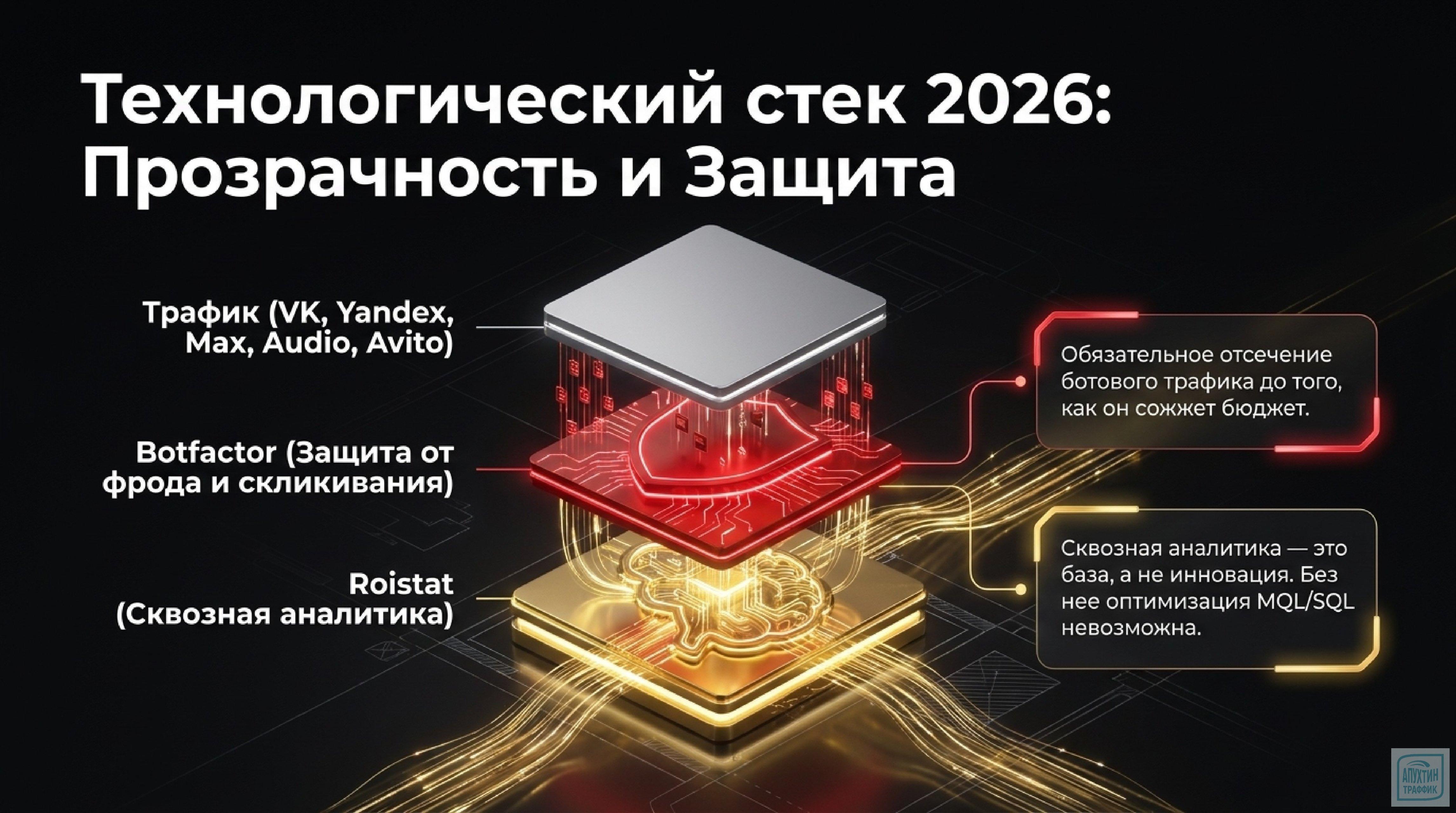 Разбор стратегий digital‑маркетинга в недвижимости: что актуально и работает в 2026 году