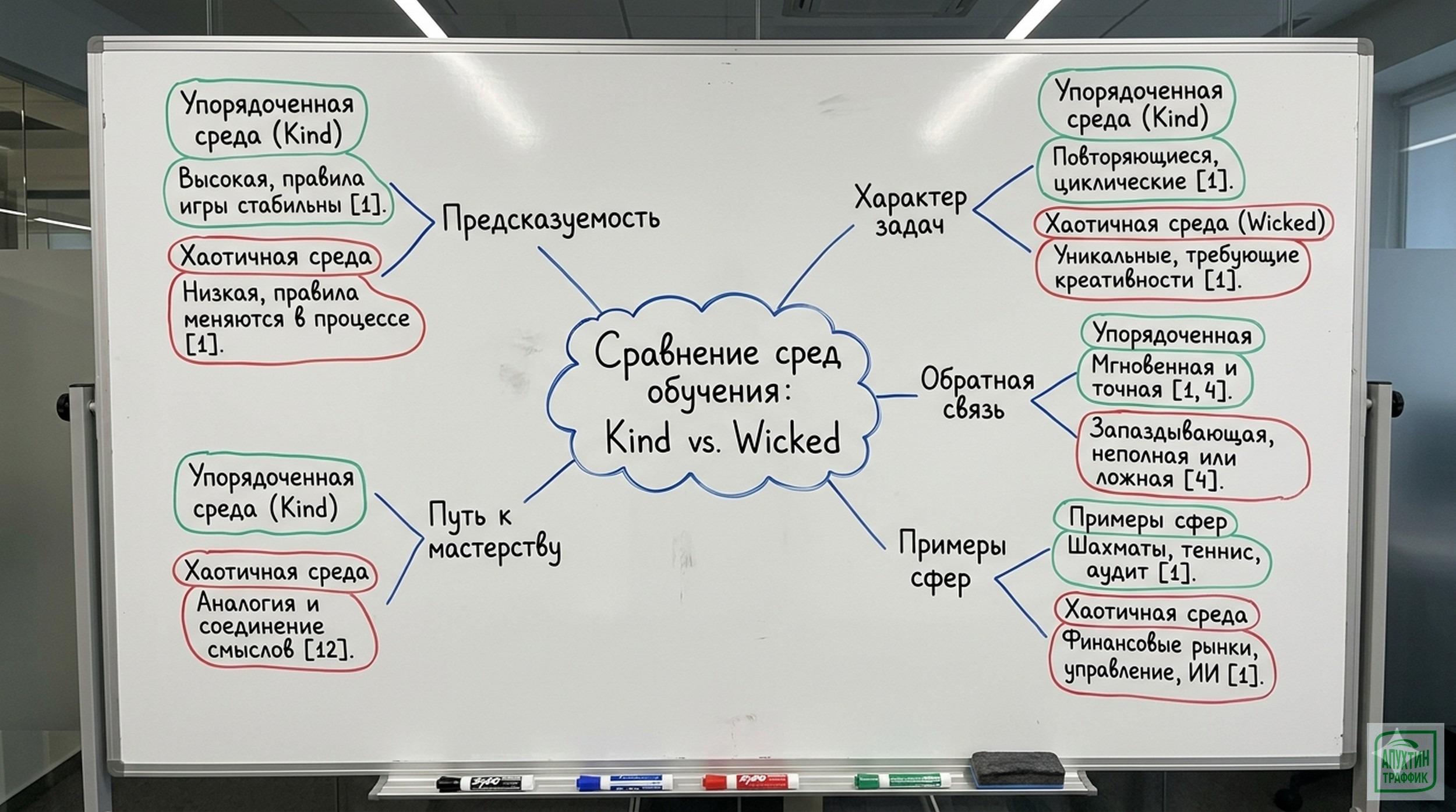 Выжить в хаосе: концепция «Диапазона» Дэвида Эпштейна для современного бизнеса и личностного роста