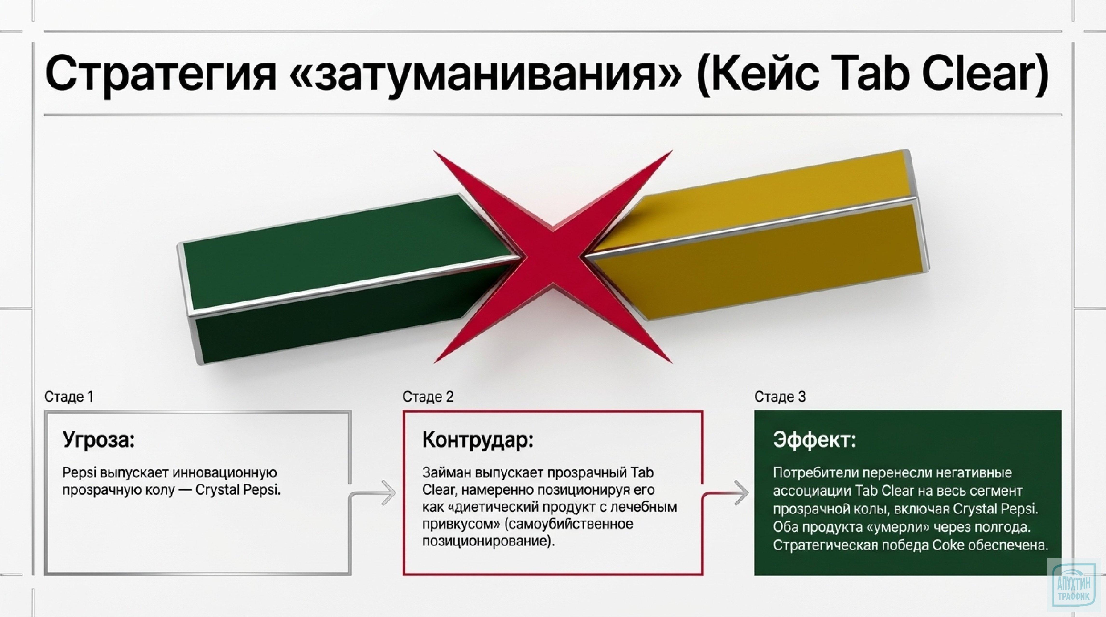Маркетинговые битвы „Аттилы“: философия и методы роста прибыли Серхио Займана в действии