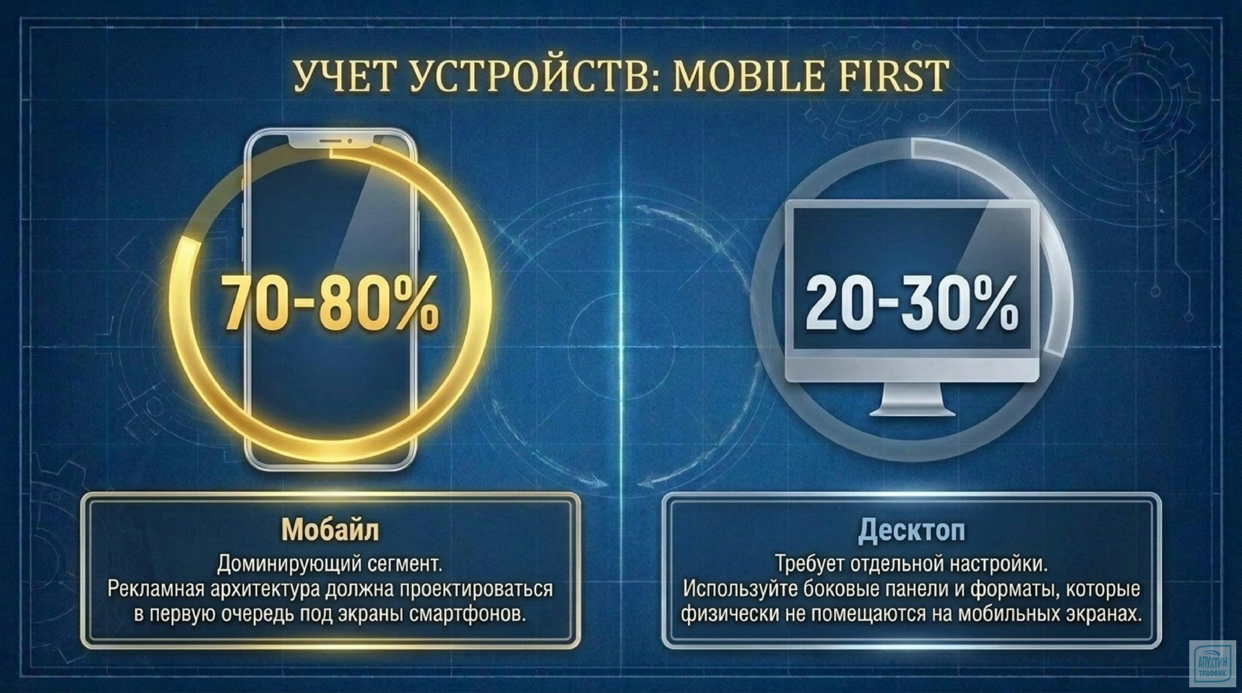 Стратегии монетизации через РСЯ: ошибки, которые убивают ваш доход (и как их исправить).