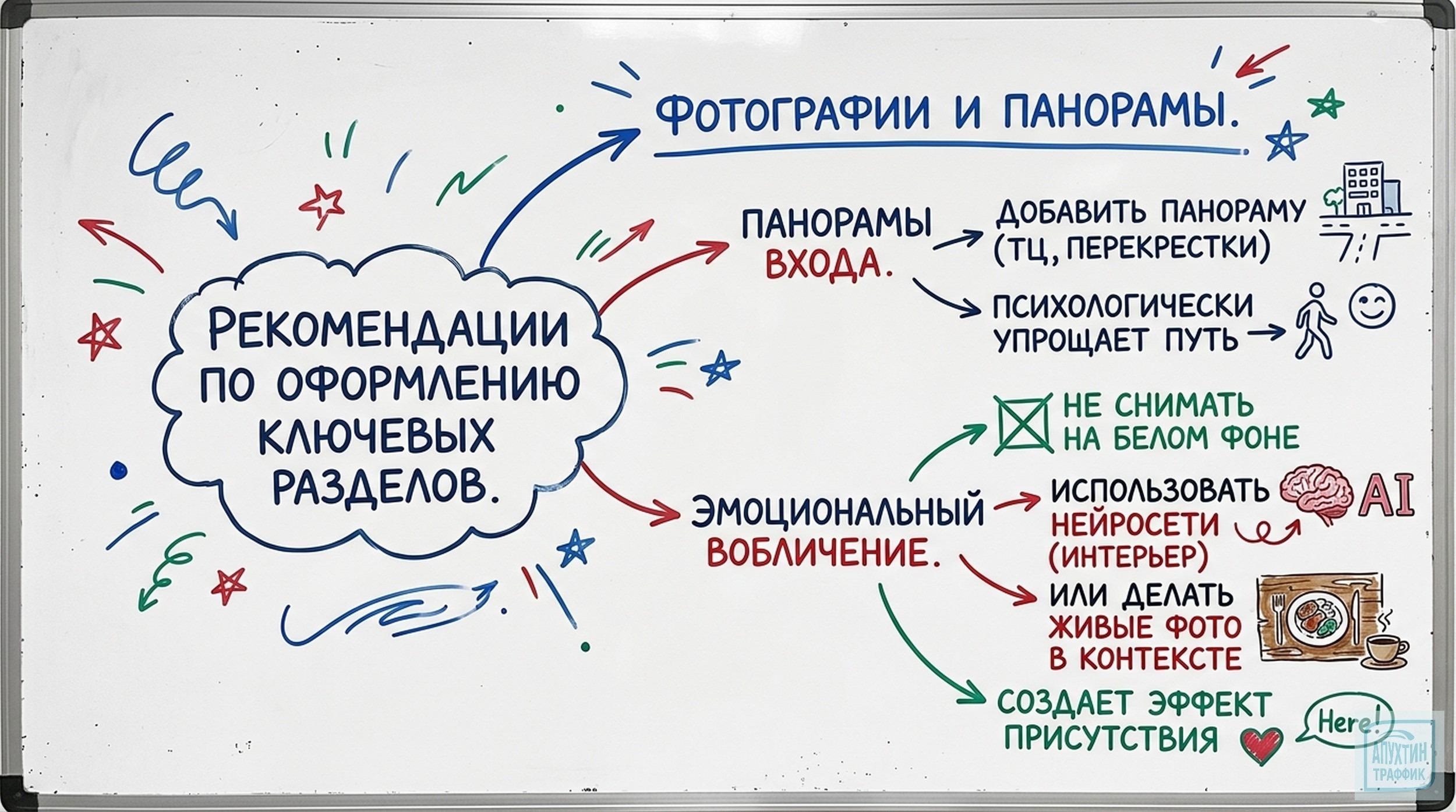 «Яндекс Карты как канал продаж: оптимизация контента, навигация, работа с репутацией — полный разбор».