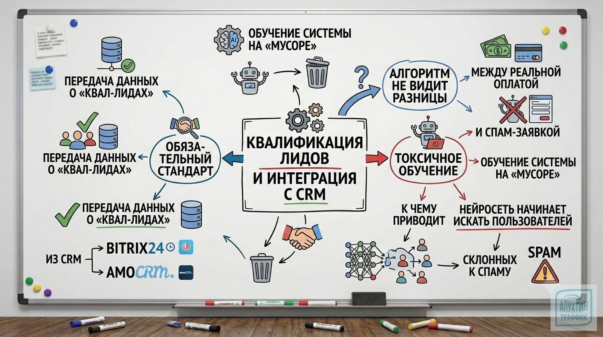 Оптимизация рекламы в Яндекс Директе в 2026 году: от кликов к конверсиям и глубокой аналитике