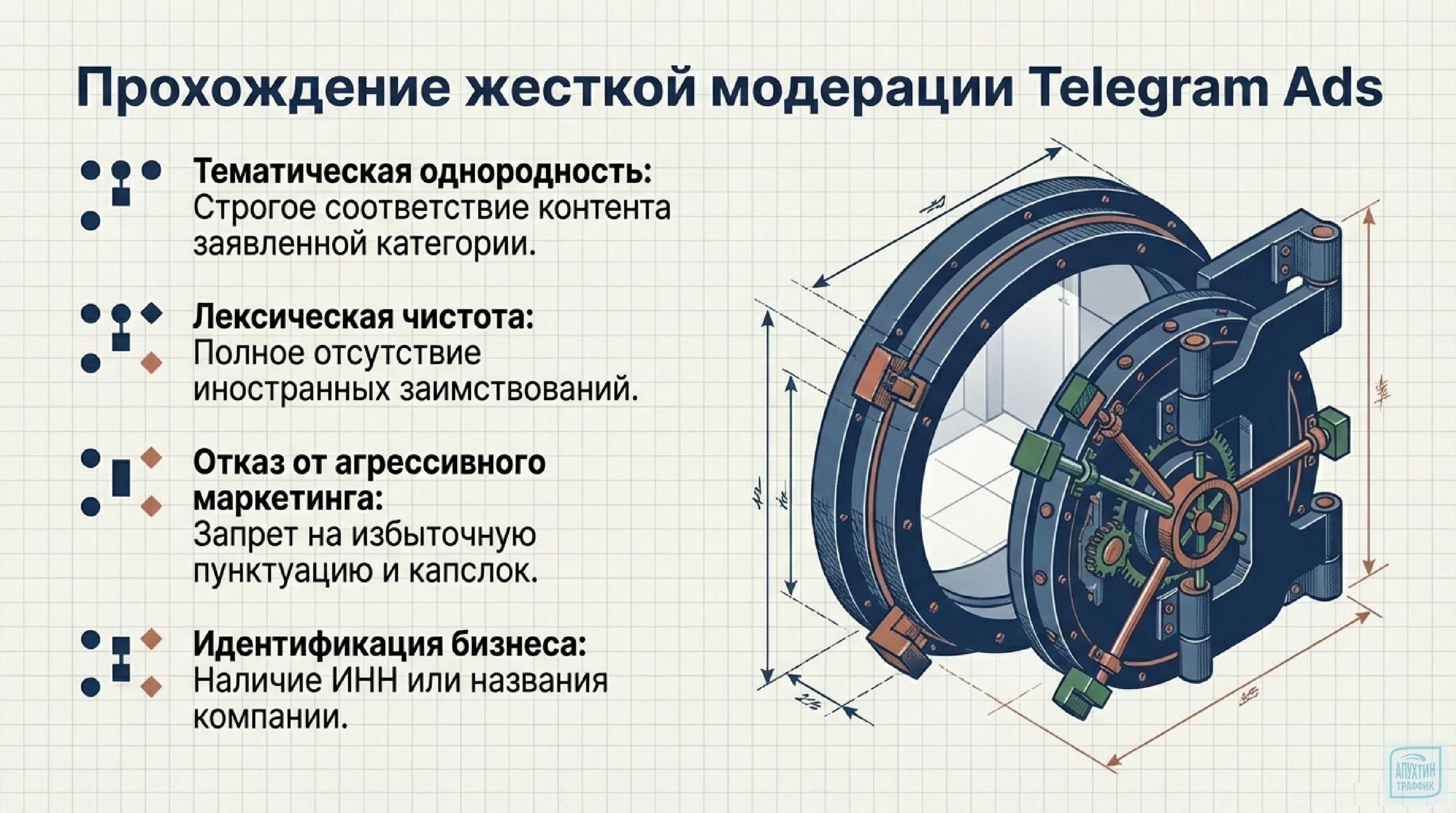 Продвижение в Telegram в марте 2026: как превратить канал в машину по генерации прибыли
