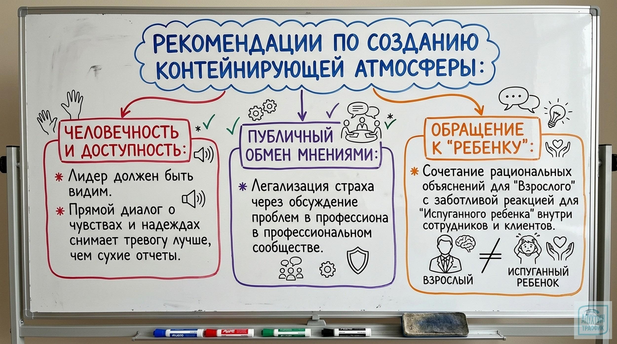 Психологическое айкидо в бизнесе: учимся гасить конфликты и направлять энергию споров в продуктивное русло