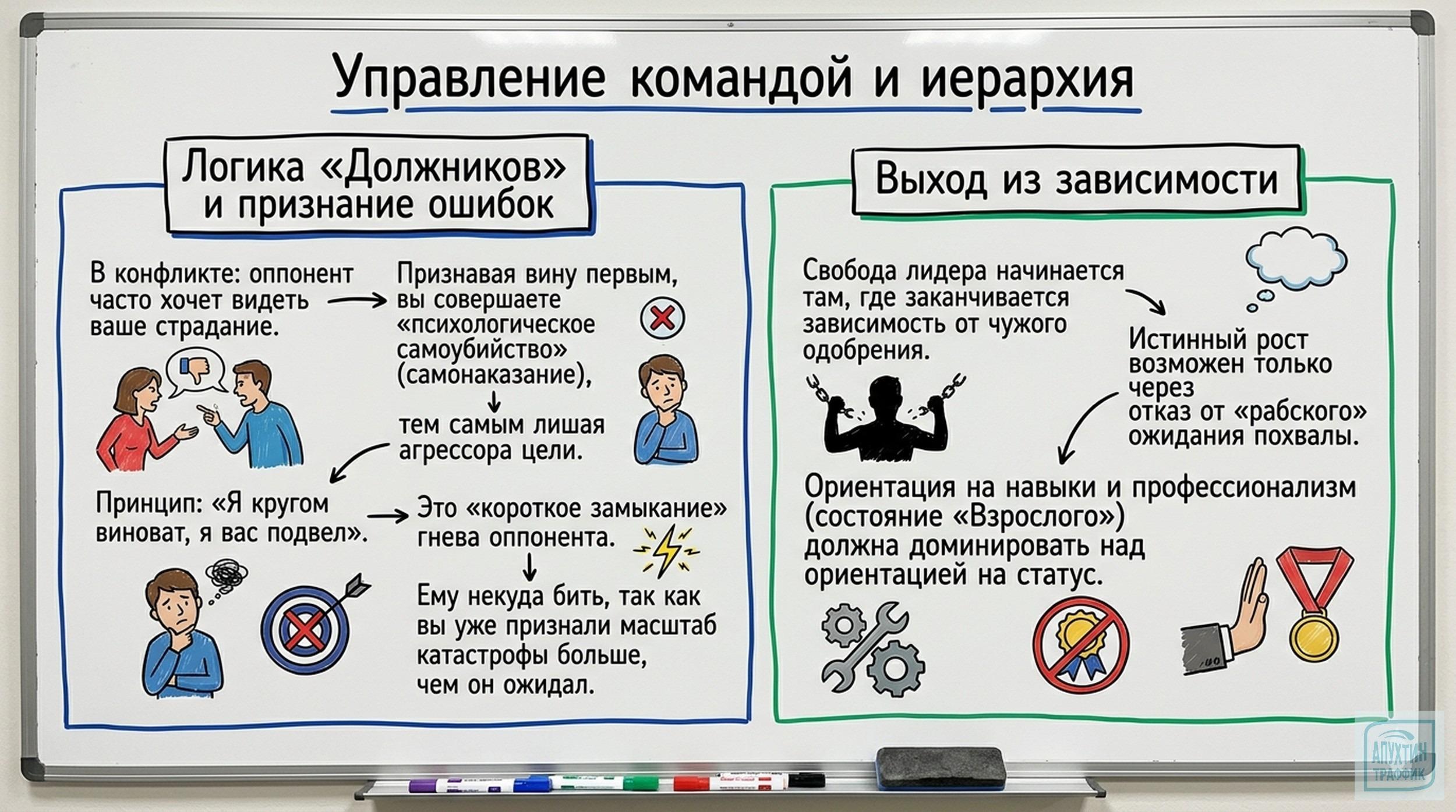 Психологическое айкидо в бизнесе: учимся гасить конфликты и направлять энергию споров в продуктивное русло