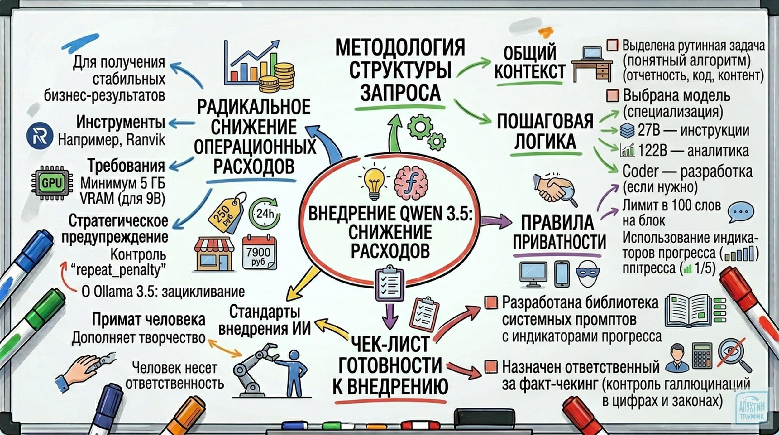 Разбор маркетинговых кейсов: исправляем ошибки в Промостраницах для строительства, фармы, fashion