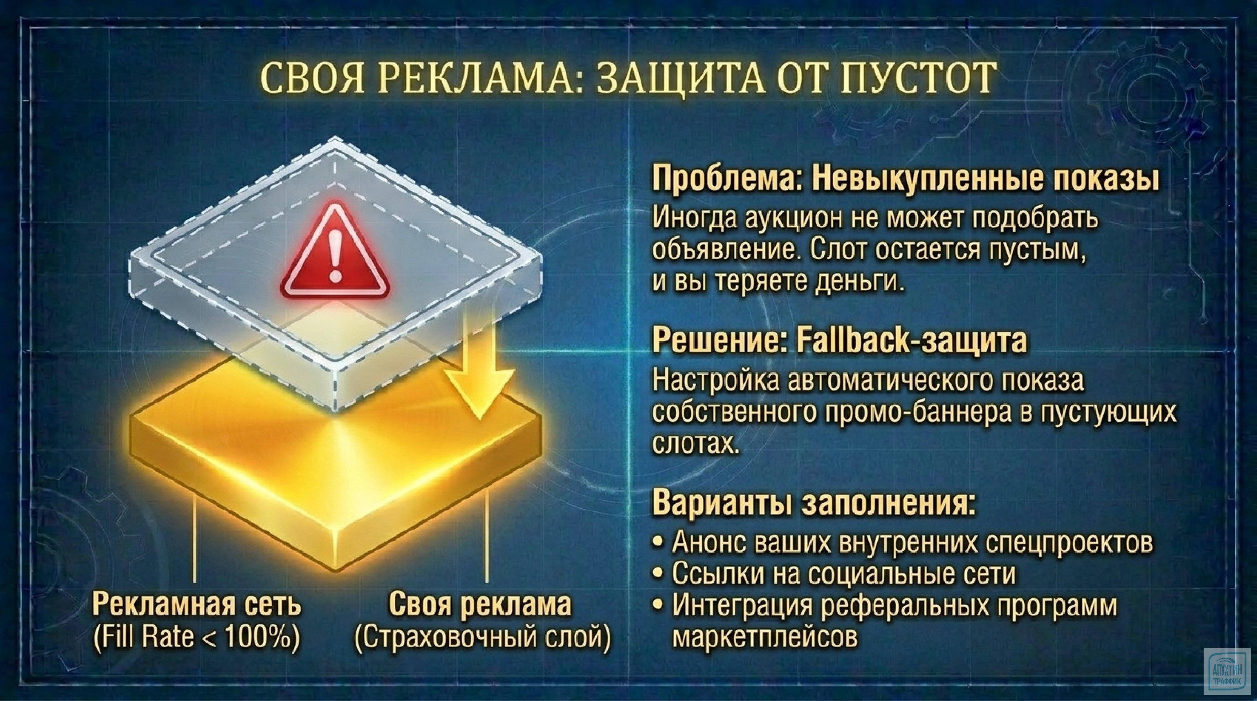 Увеличьте доход сайта с РСЯ: ключевые метрики, форматы рекламы и советы