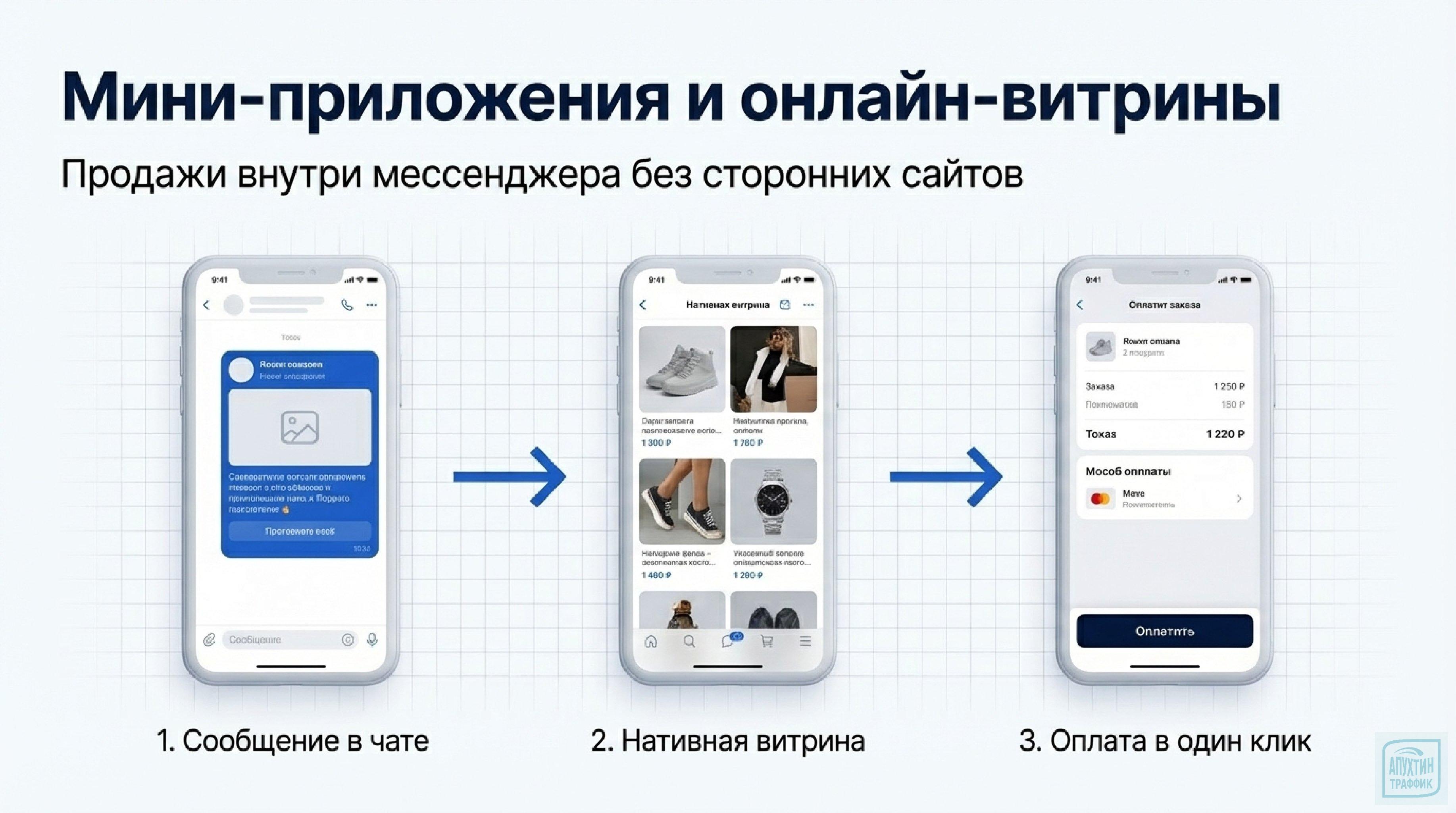 От чата до экосистемы: как MAX в марте 2026 стал единой платформой для всех цифровых взаимодействий