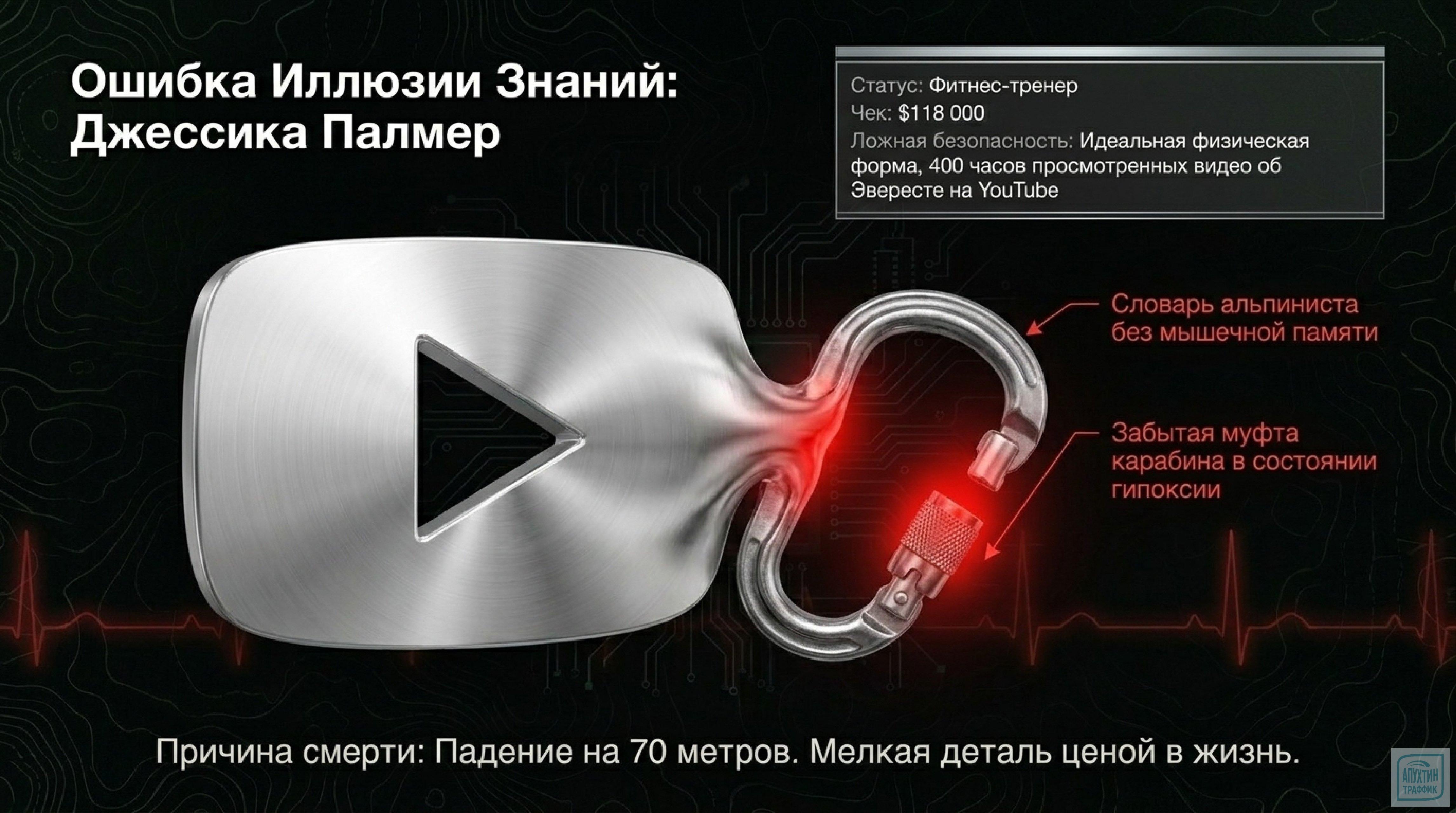Зона смерти 2026: почему Эверест стал смертельно опасен — от маркетинга до мусора и халатности гидов