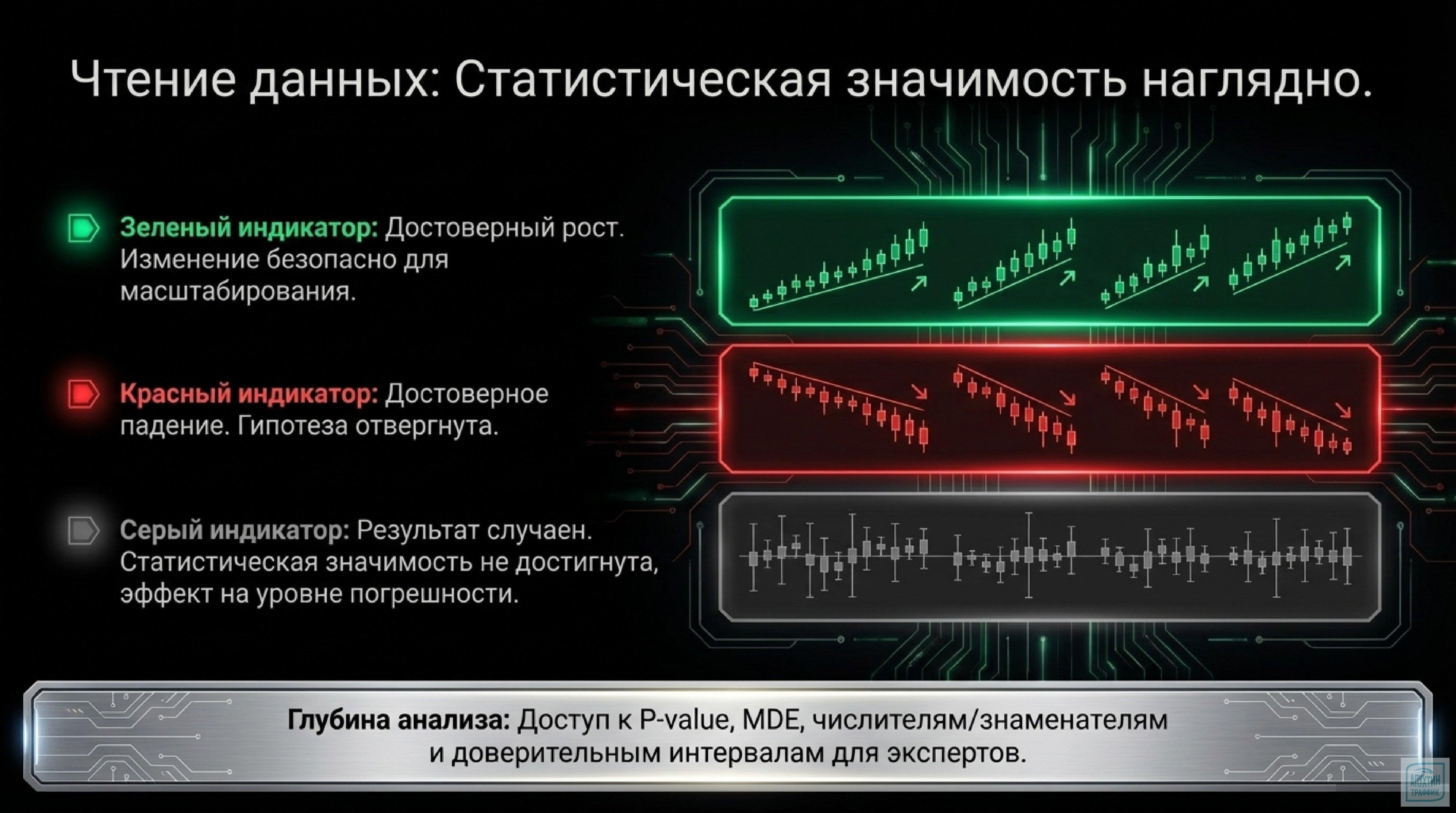 Увеличиваем конверсию с умом: роль Varioqub, A/B‑тестов и персонализации в современном цифровом маркетинге