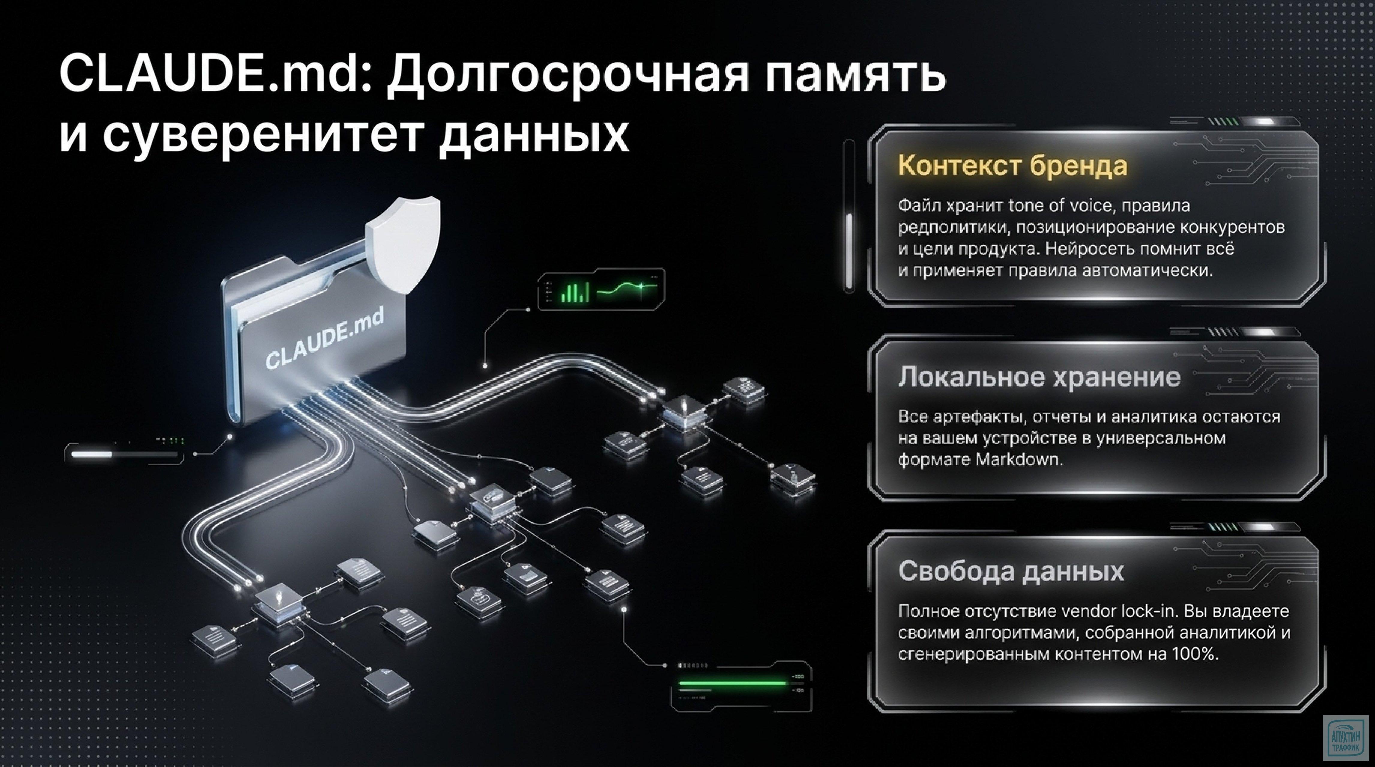 Автономные агенты в маркетинге: практическое руководство по работе с Claude Code 4.7 для профессионалов