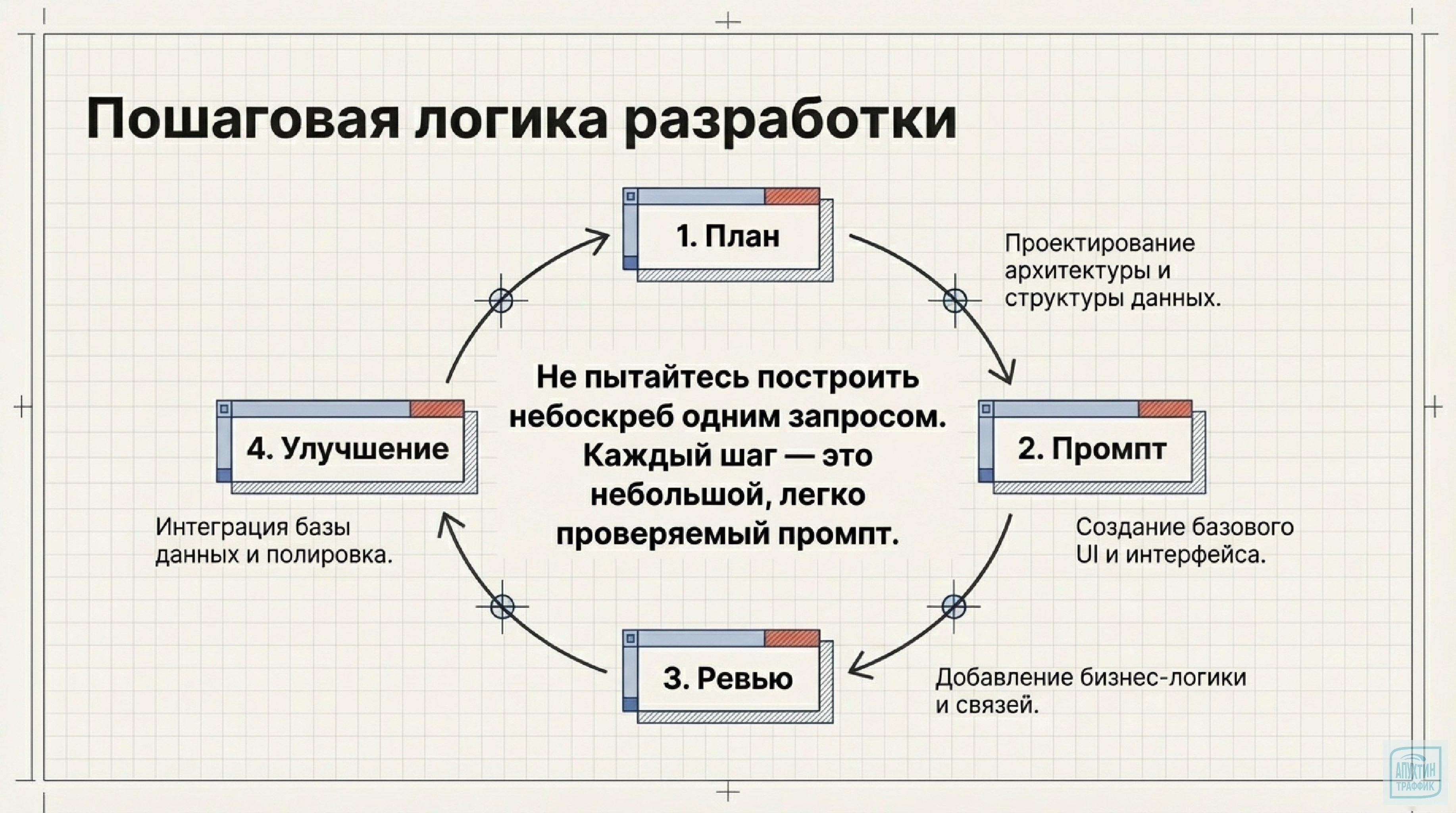 Создаём чат‑бота без знания синтаксиса: вайб‑кодинг на базе Qwen 3.5 за 30 минут