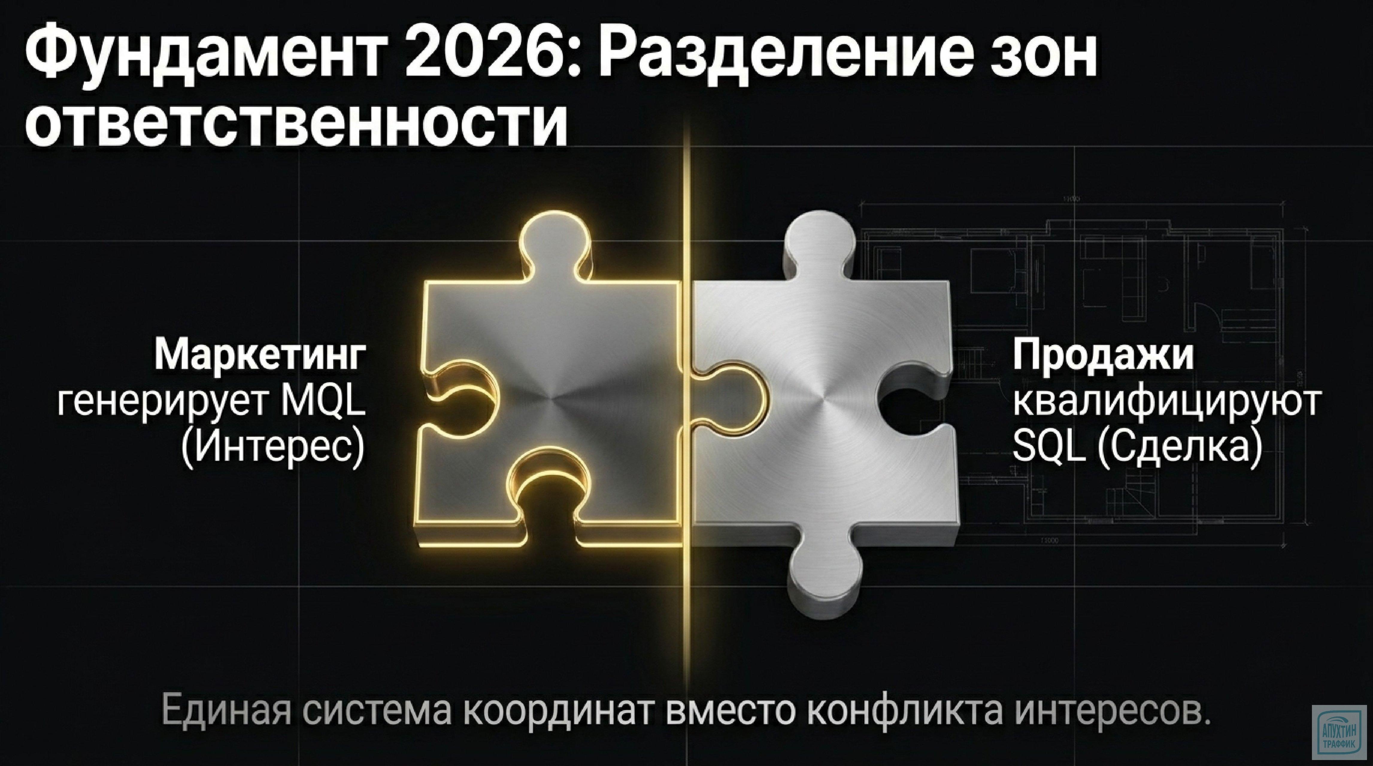 Digital‑маркетинг для недвижимости в 2026 году: какие стратегии приносят результат и почему