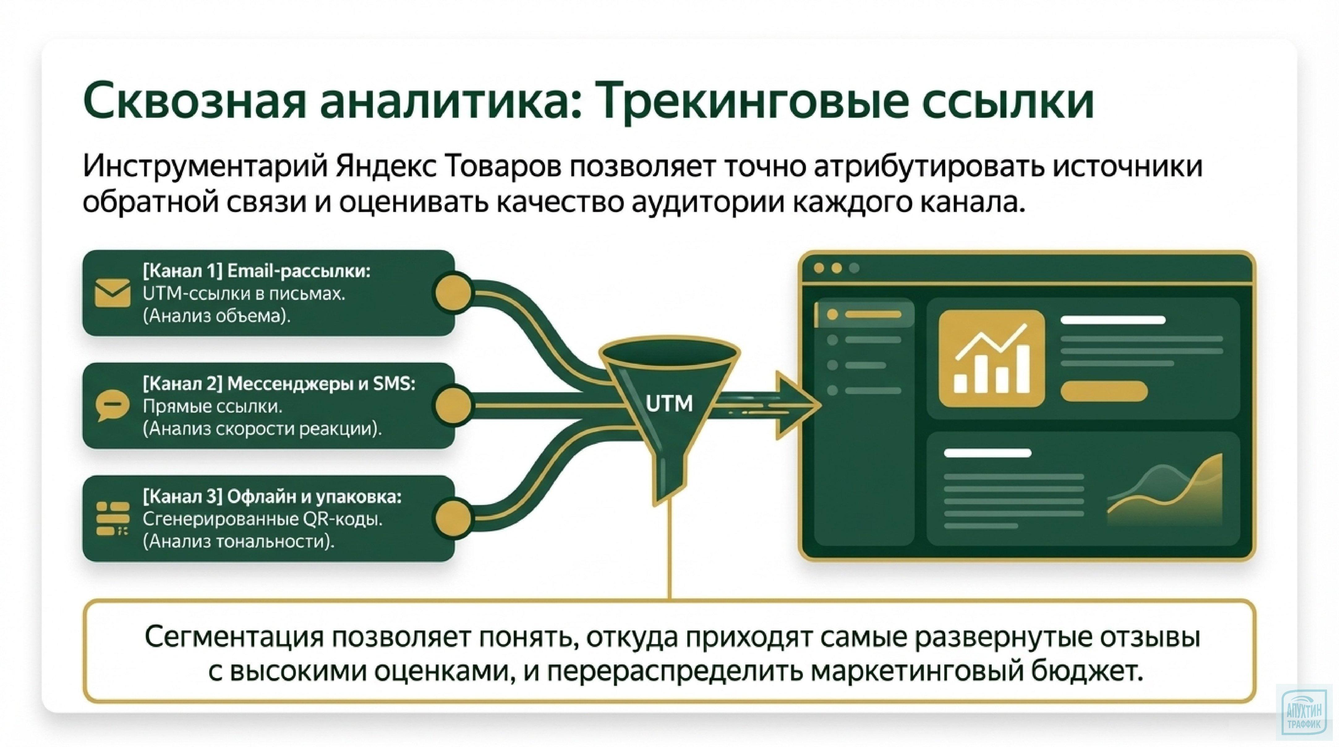 Управление репутацией в e‑commerce: превращаем фидбек клиентов в рост продаж и дохода