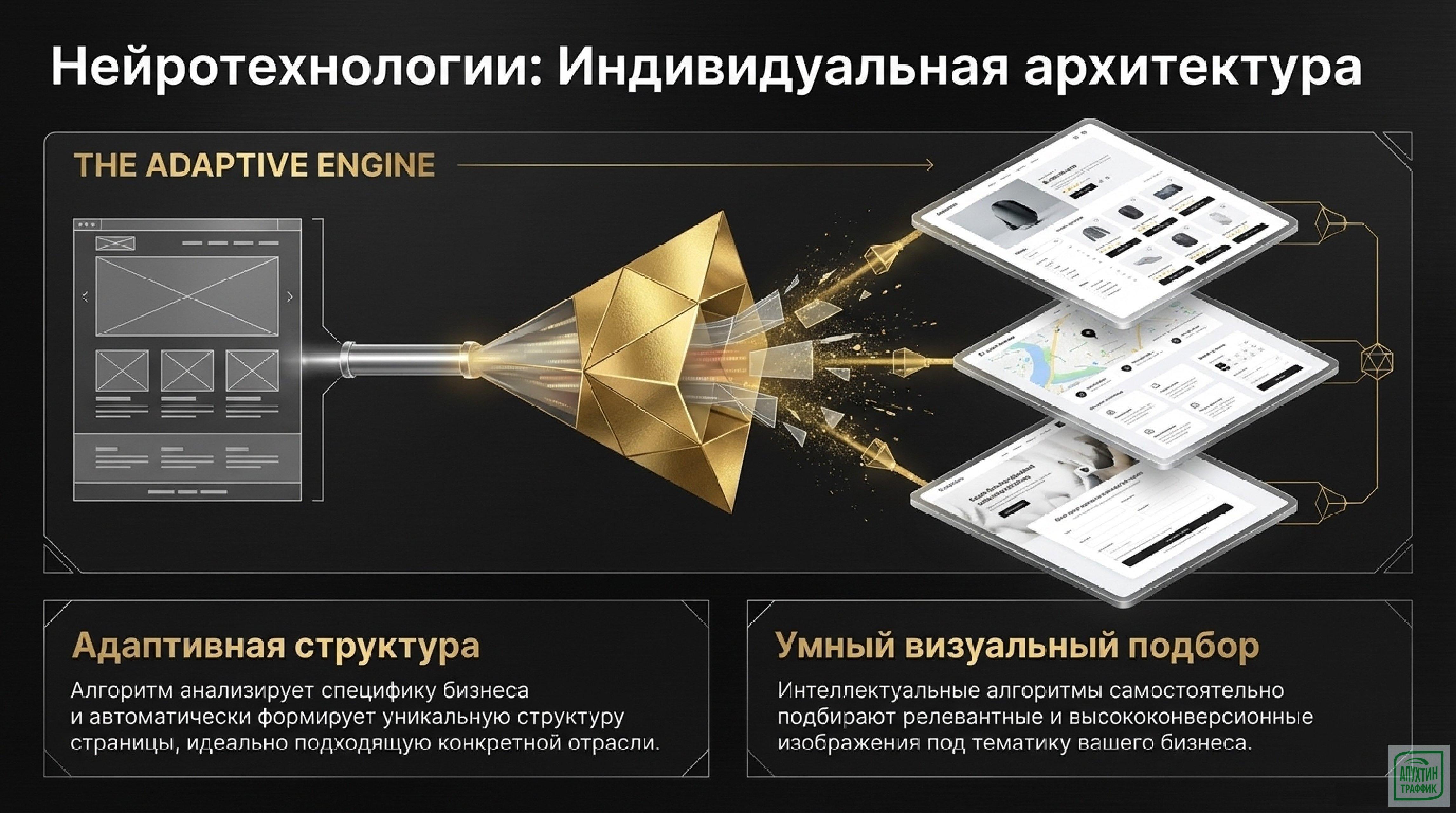 Лендинги в Яндекс Директе в 2026 году: разбираем новые функции и учимся использовать их на полную мощность