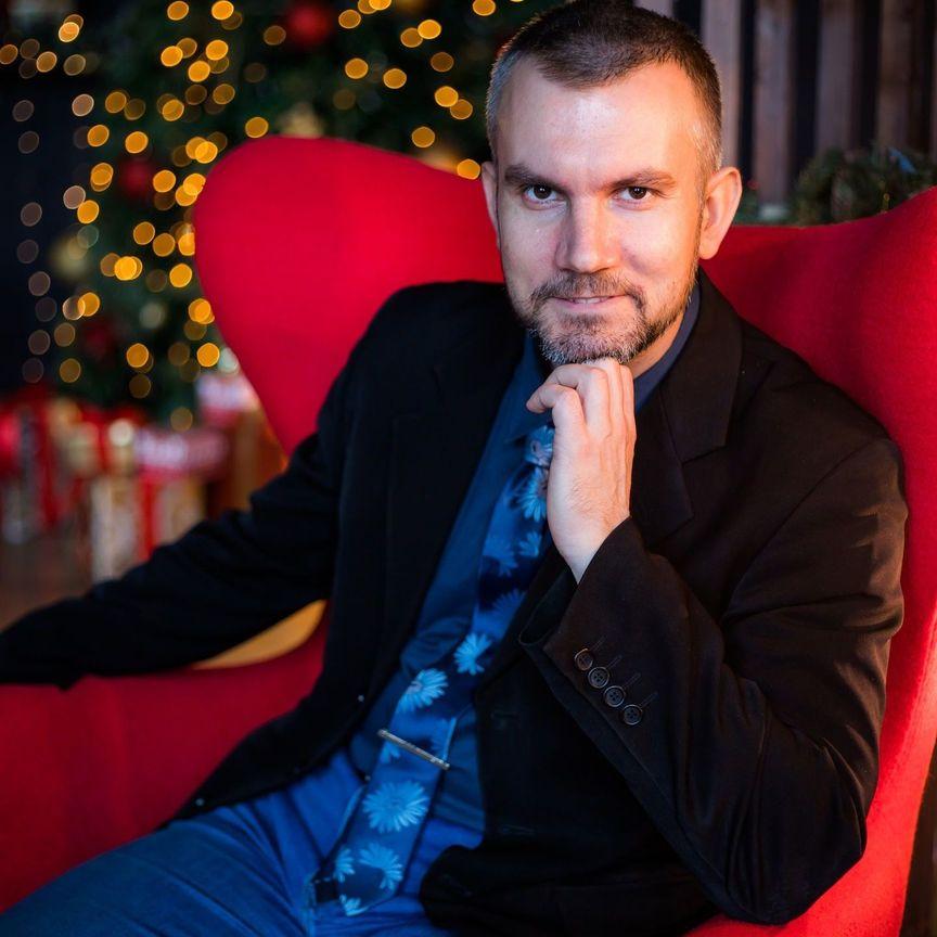 double image first part