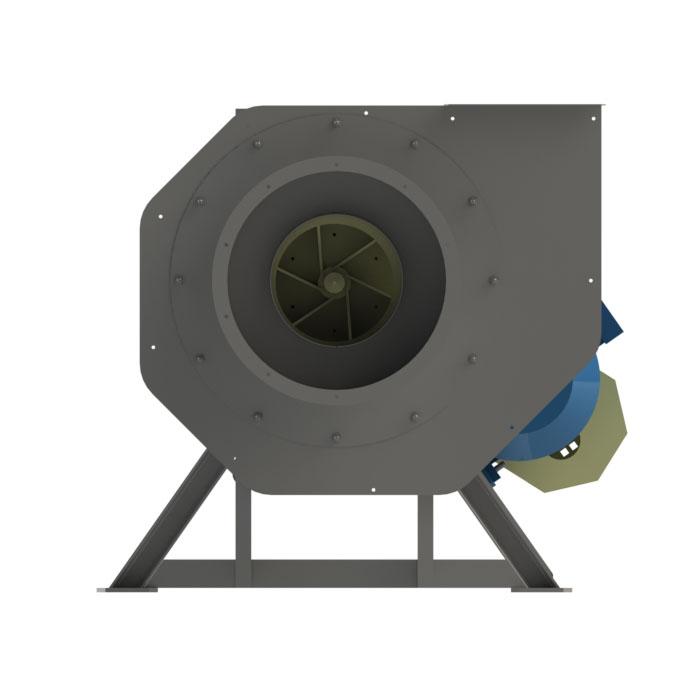 Вентилятор ВР
