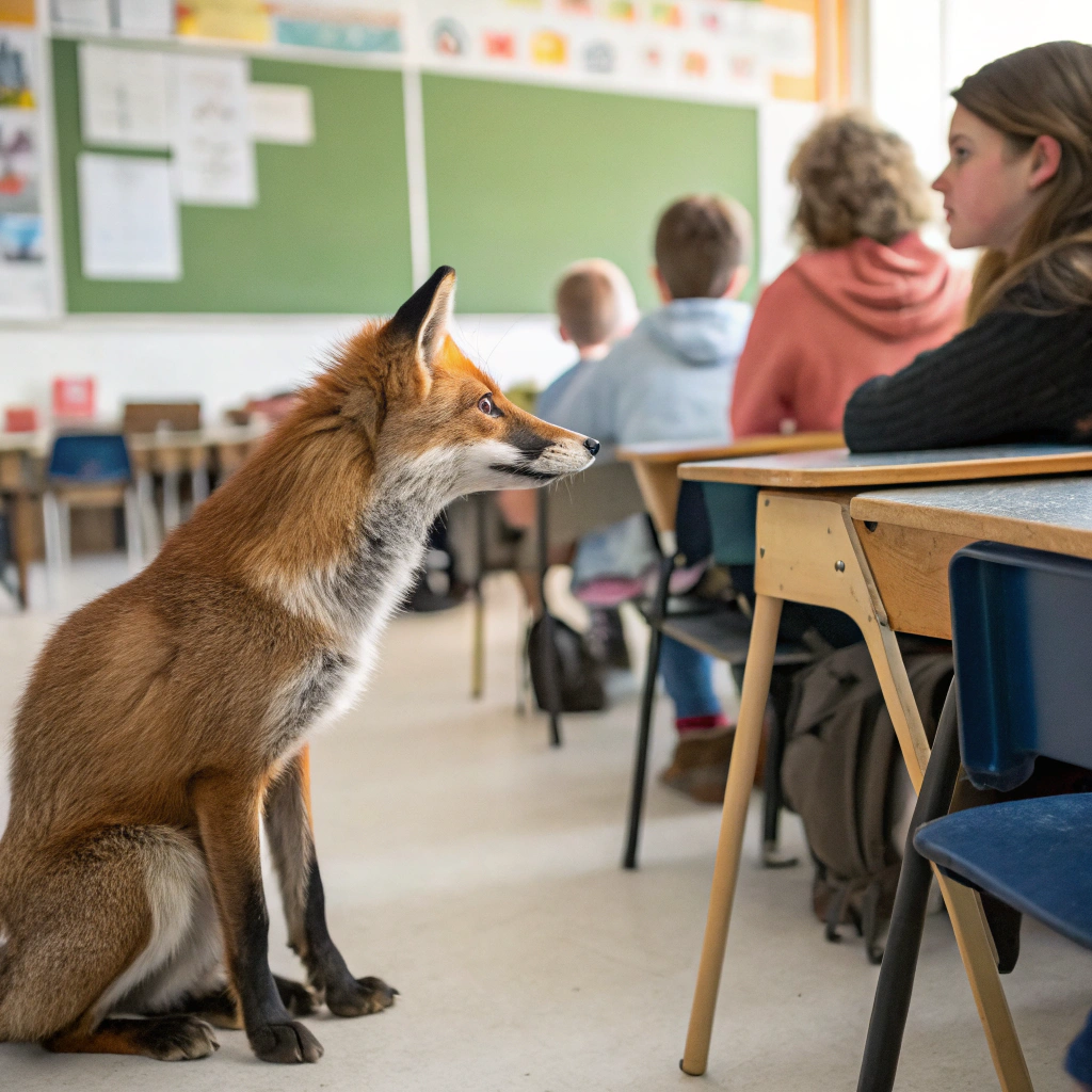 double image second part