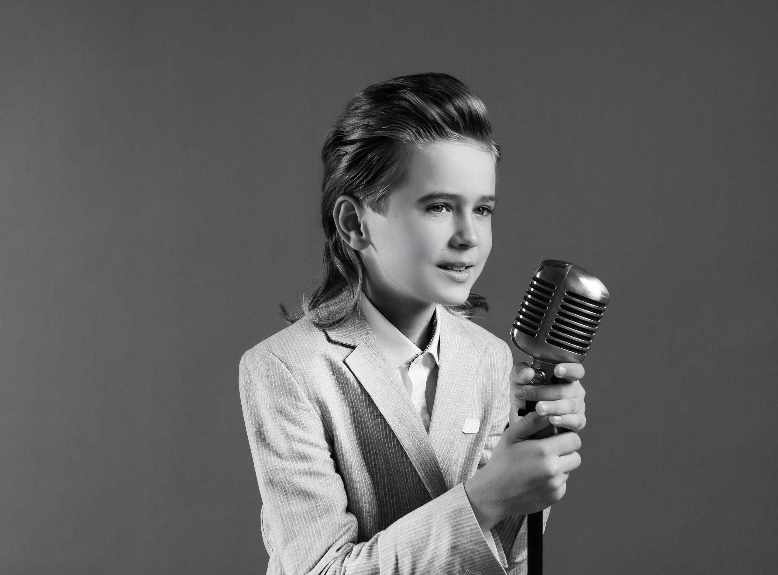 double image first part