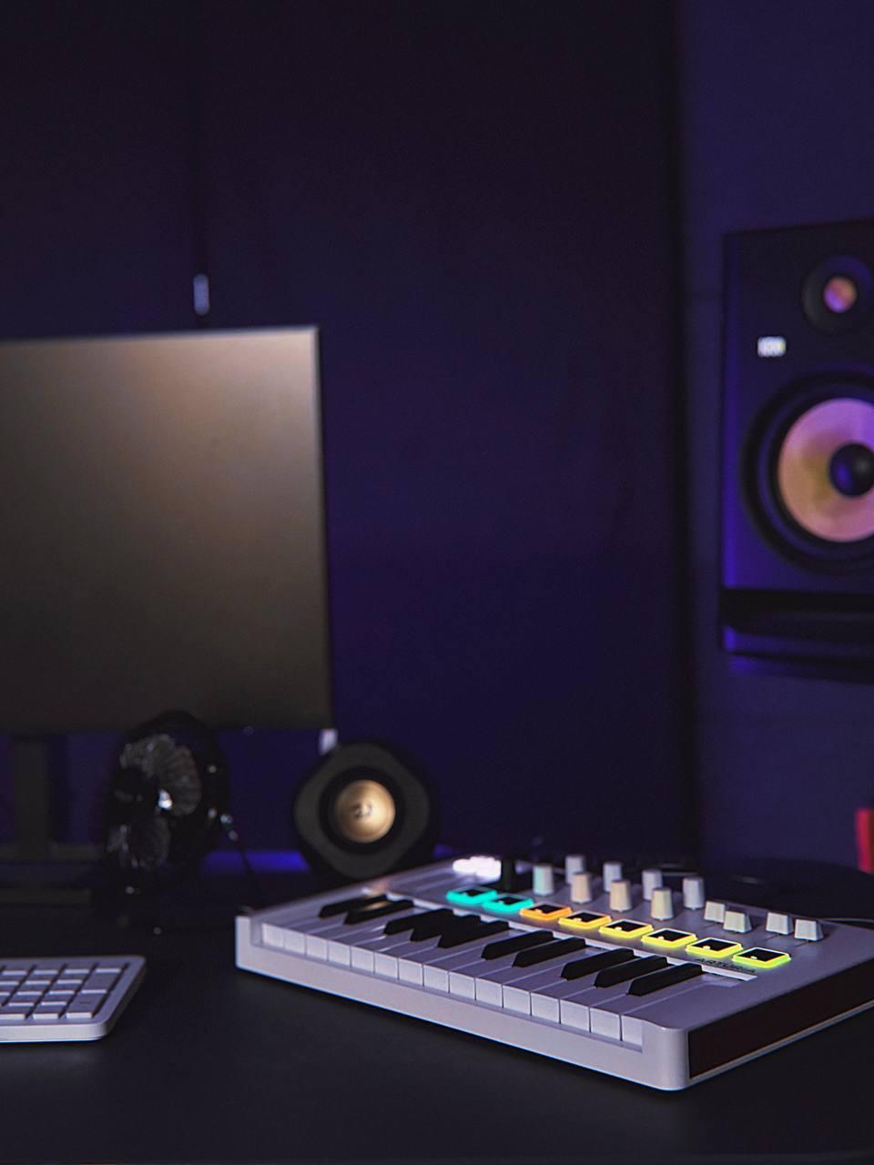 вайб студии