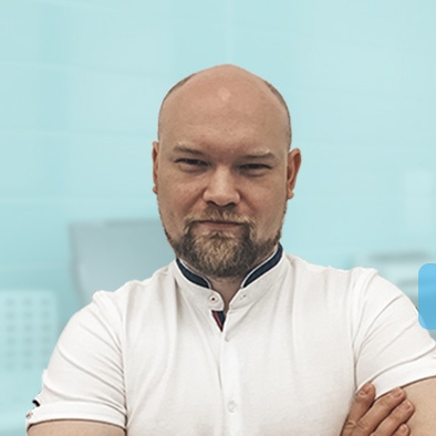 double image first part