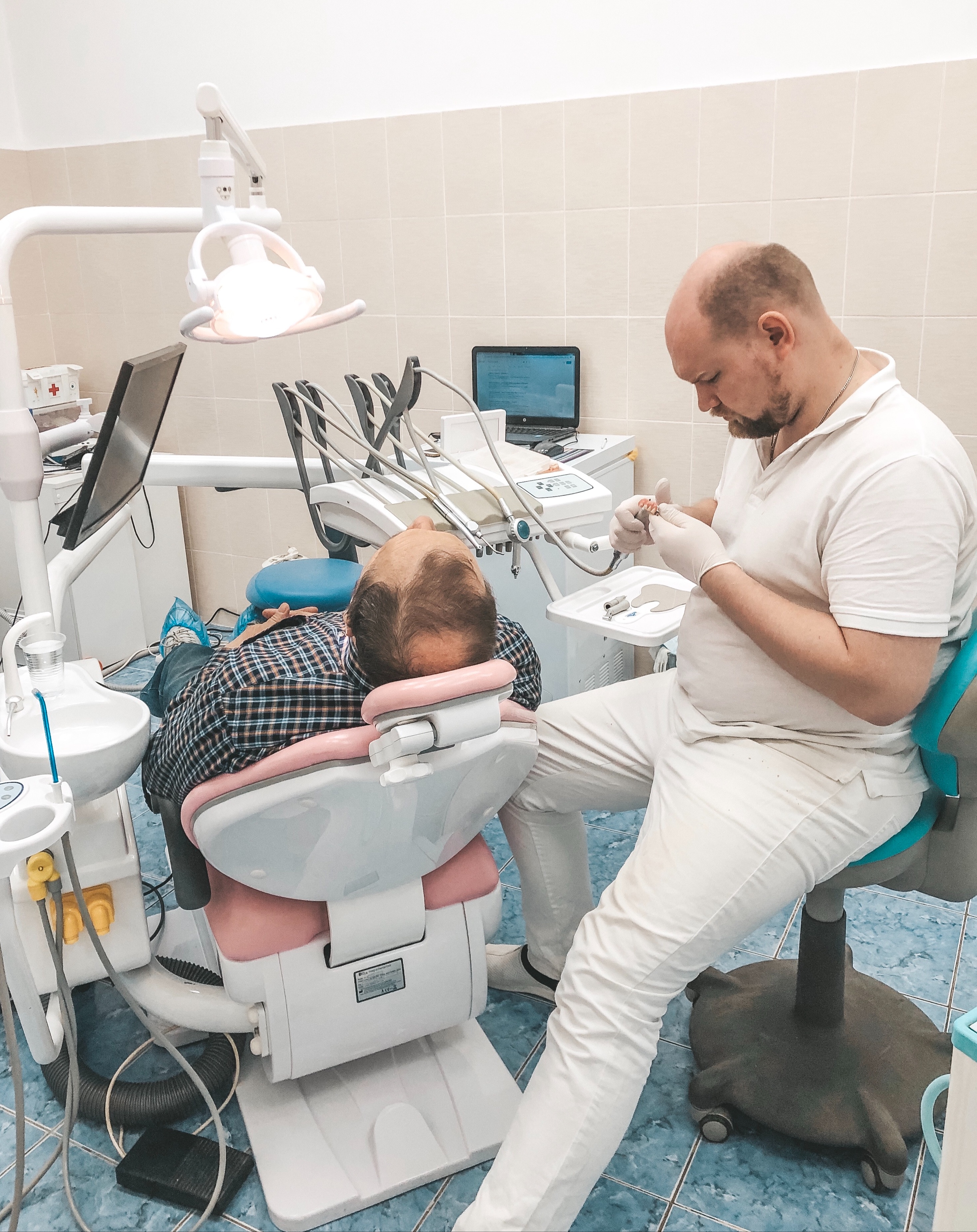 double image second part