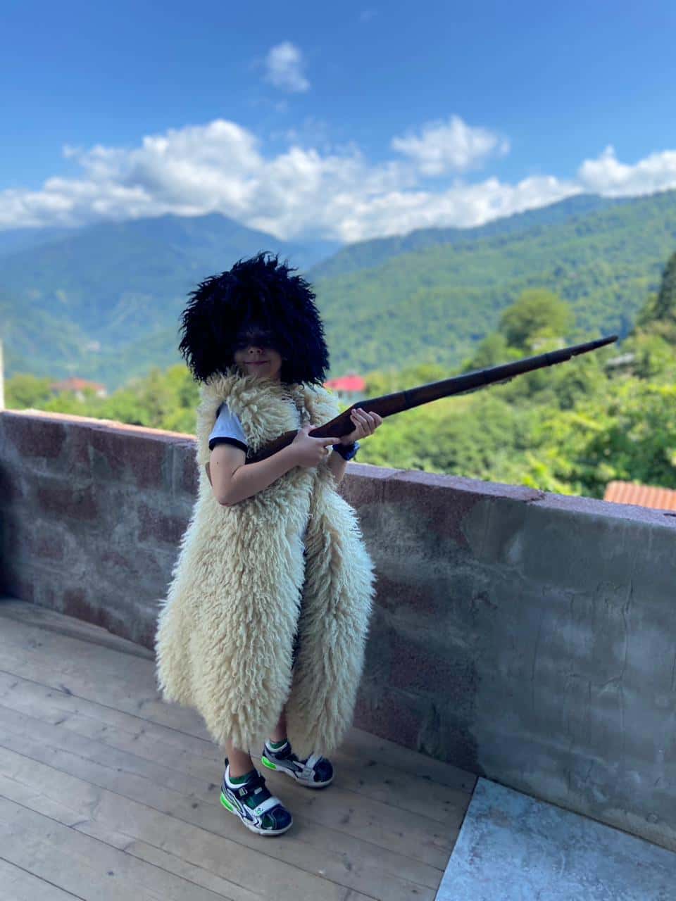 фотоссесия