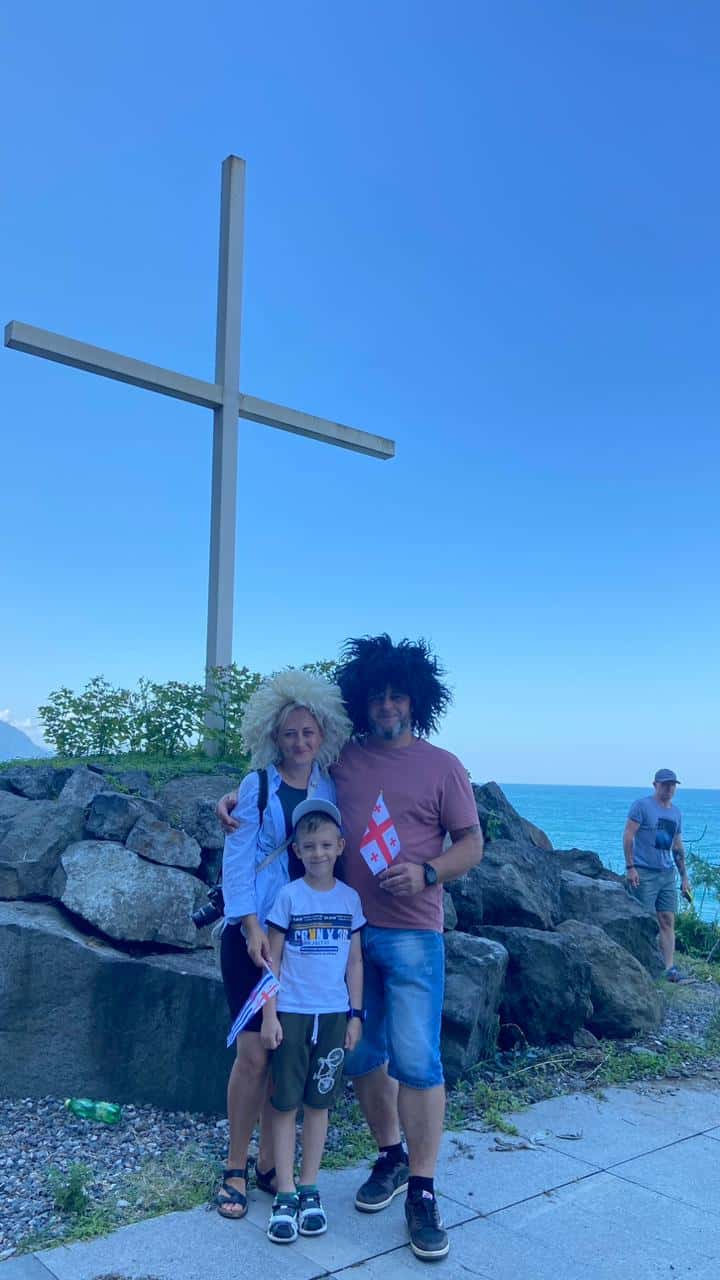 фотоссесия