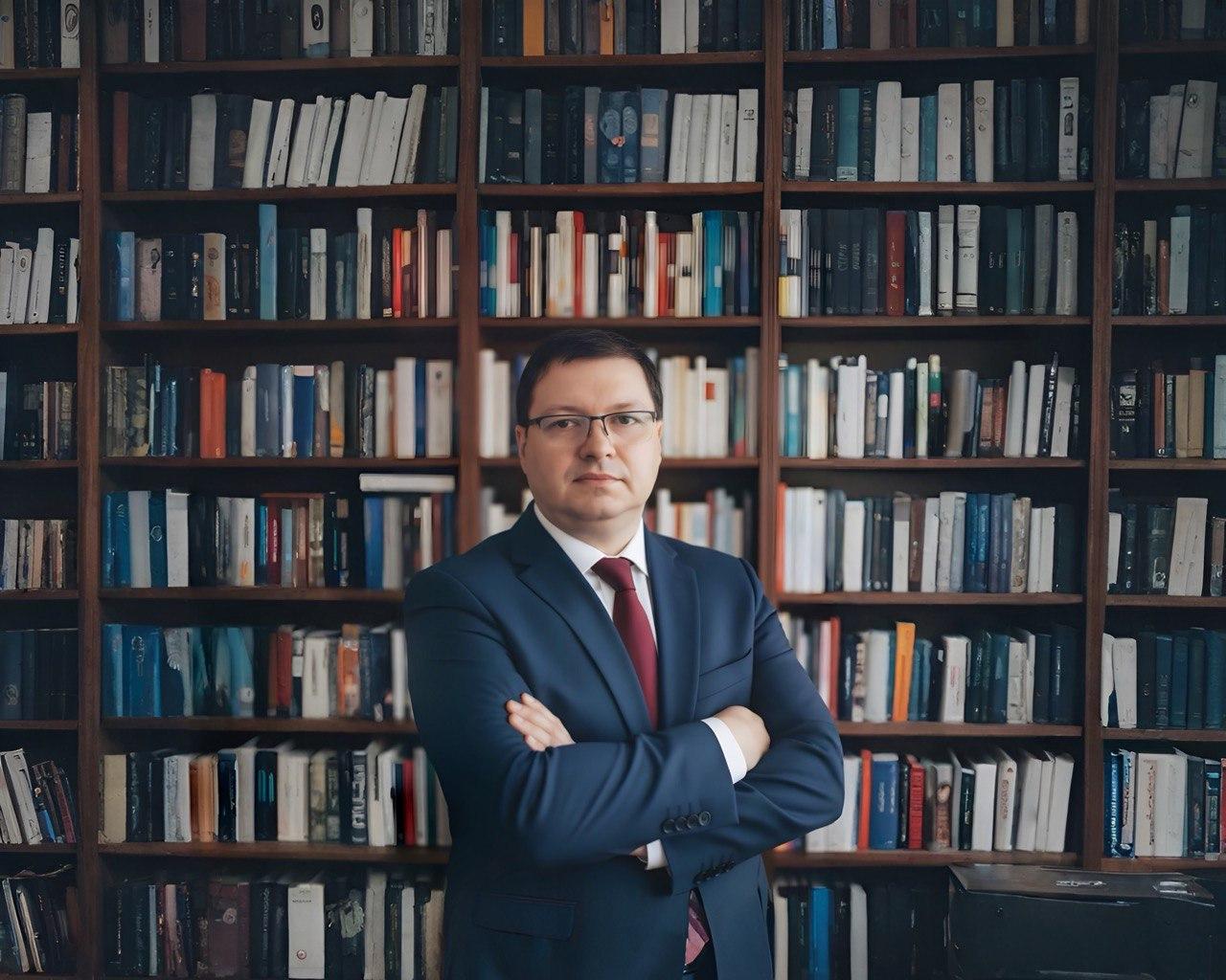 Юридические услуги по банкротству физических и юридических лиц