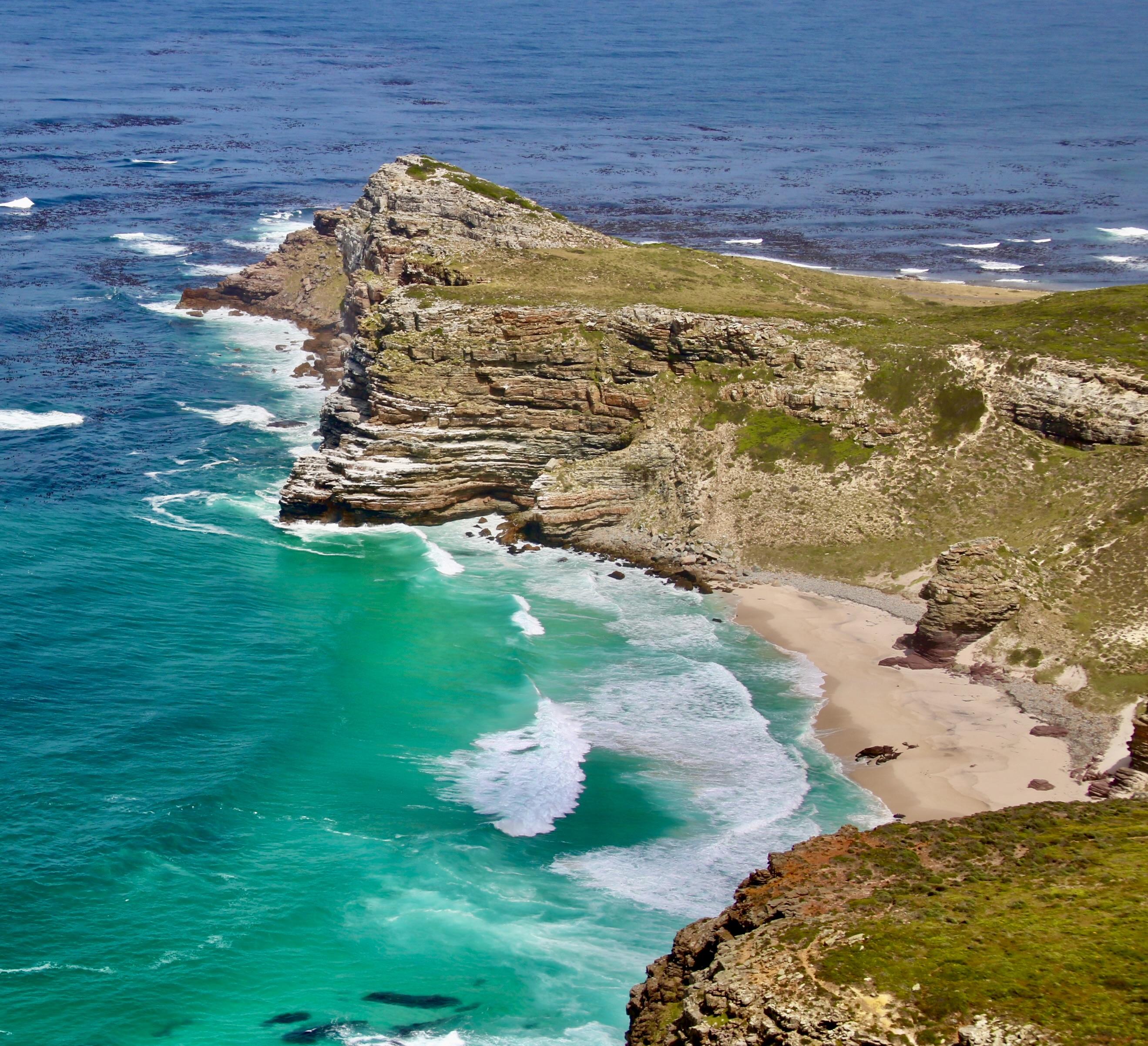 double image first part