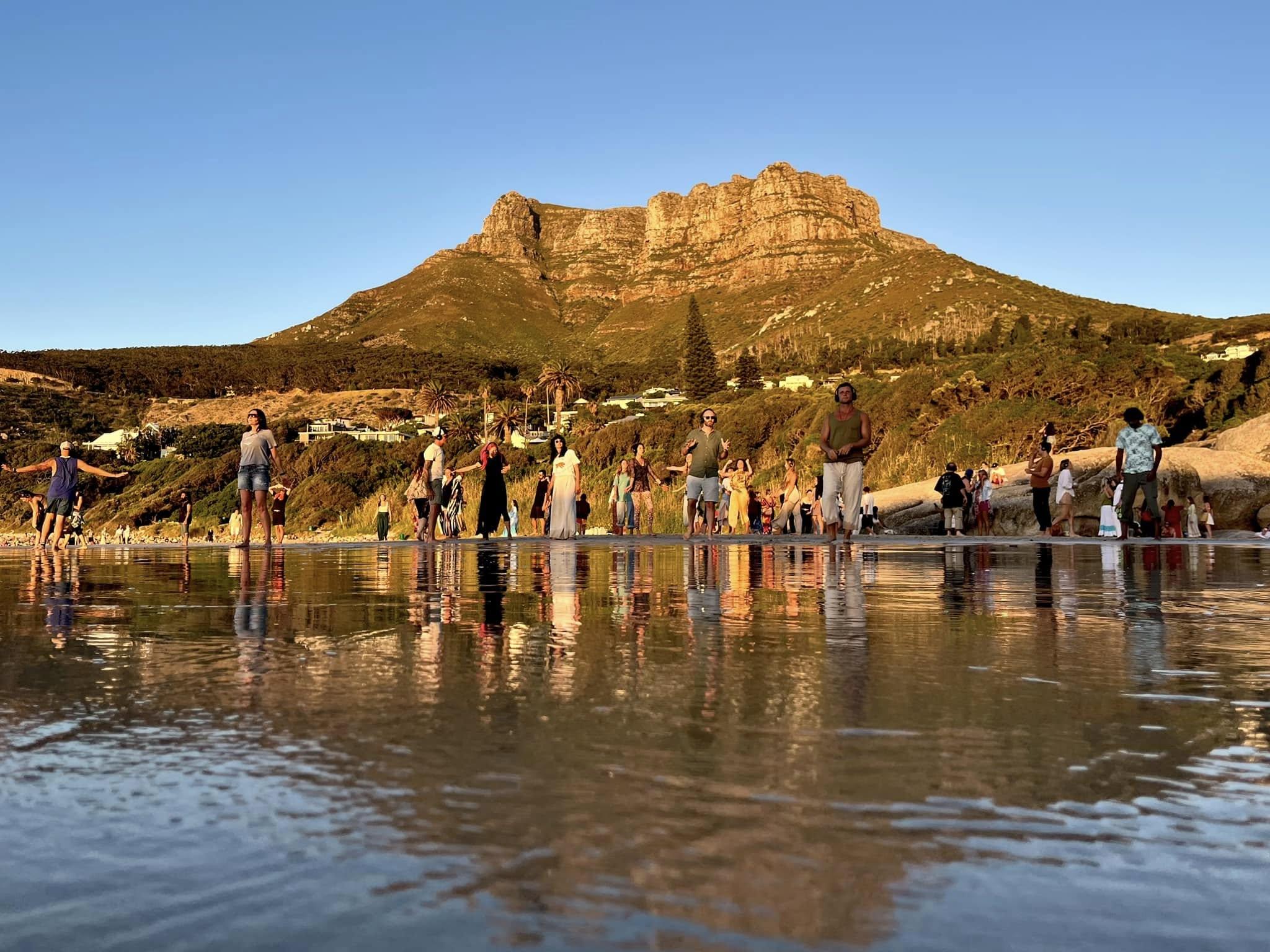 double image second part