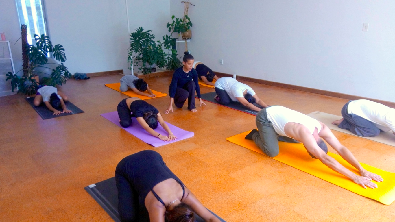 double image second part