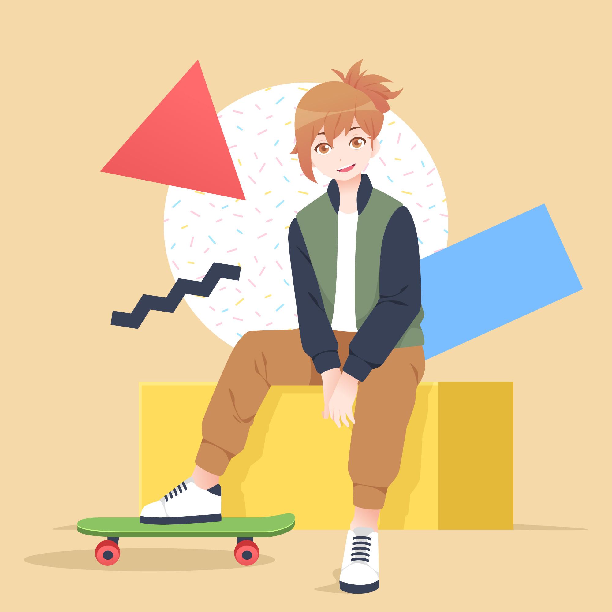 goods image