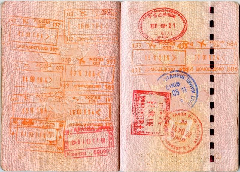 виза и правила въезда 2026 для туристов