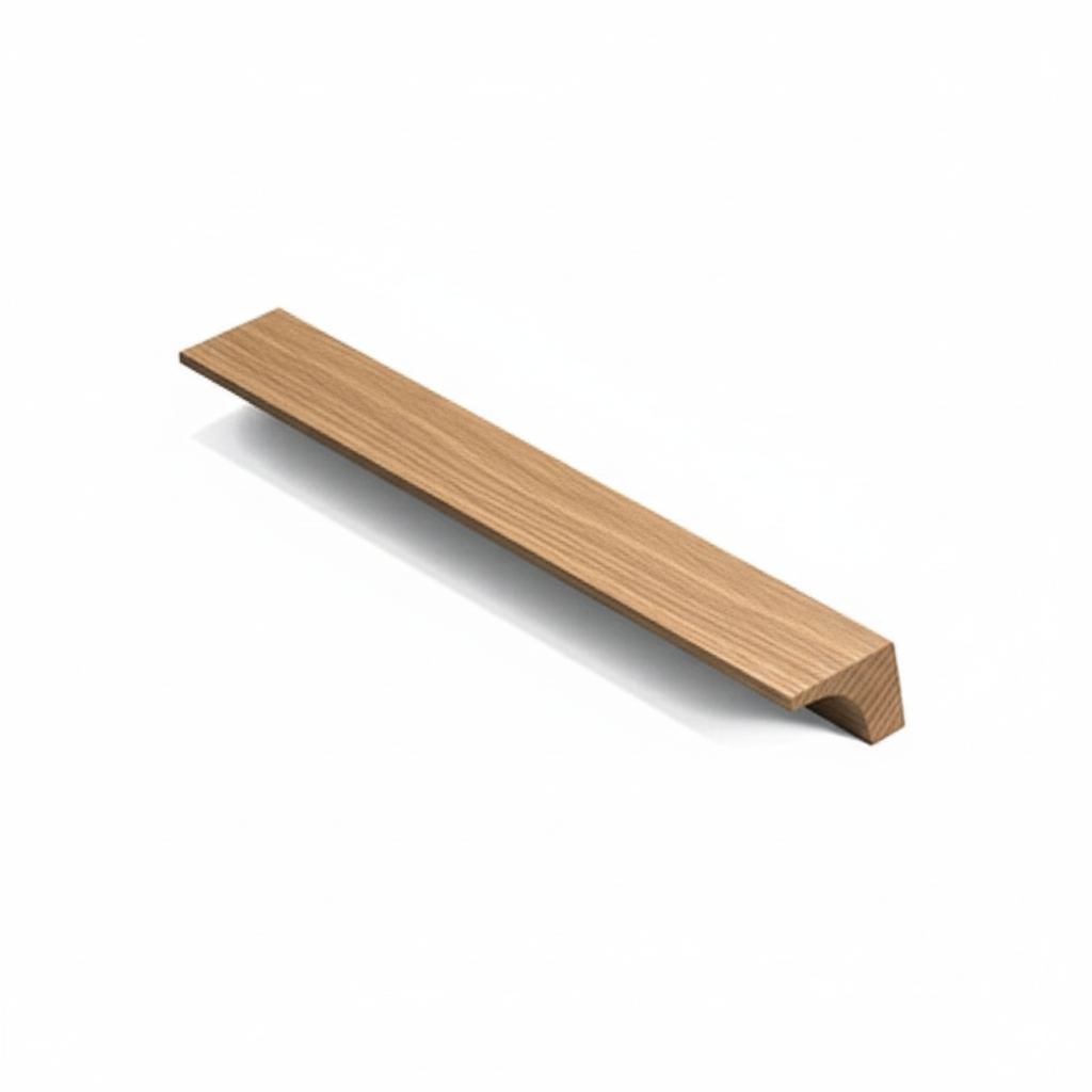 Мебельная ножка из бука круглая точенка 