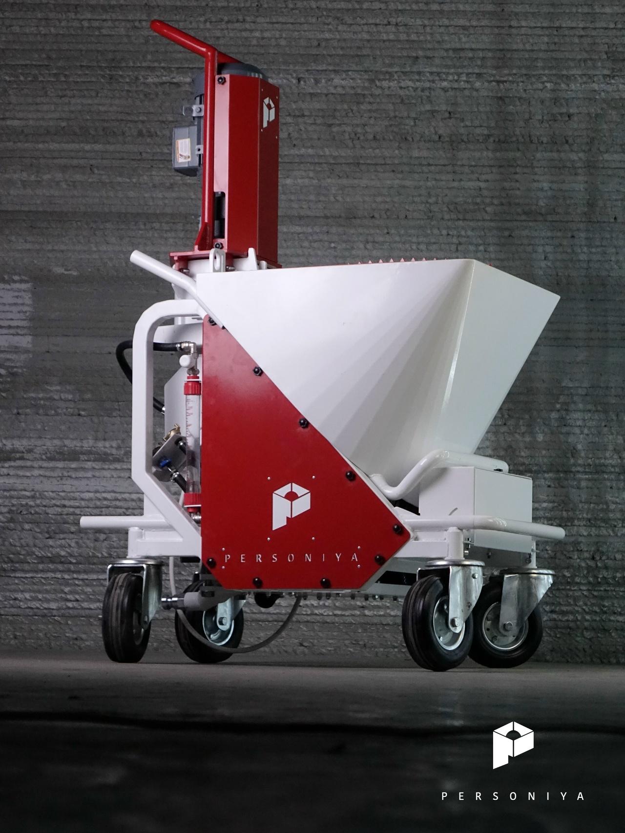 Personiya 380V