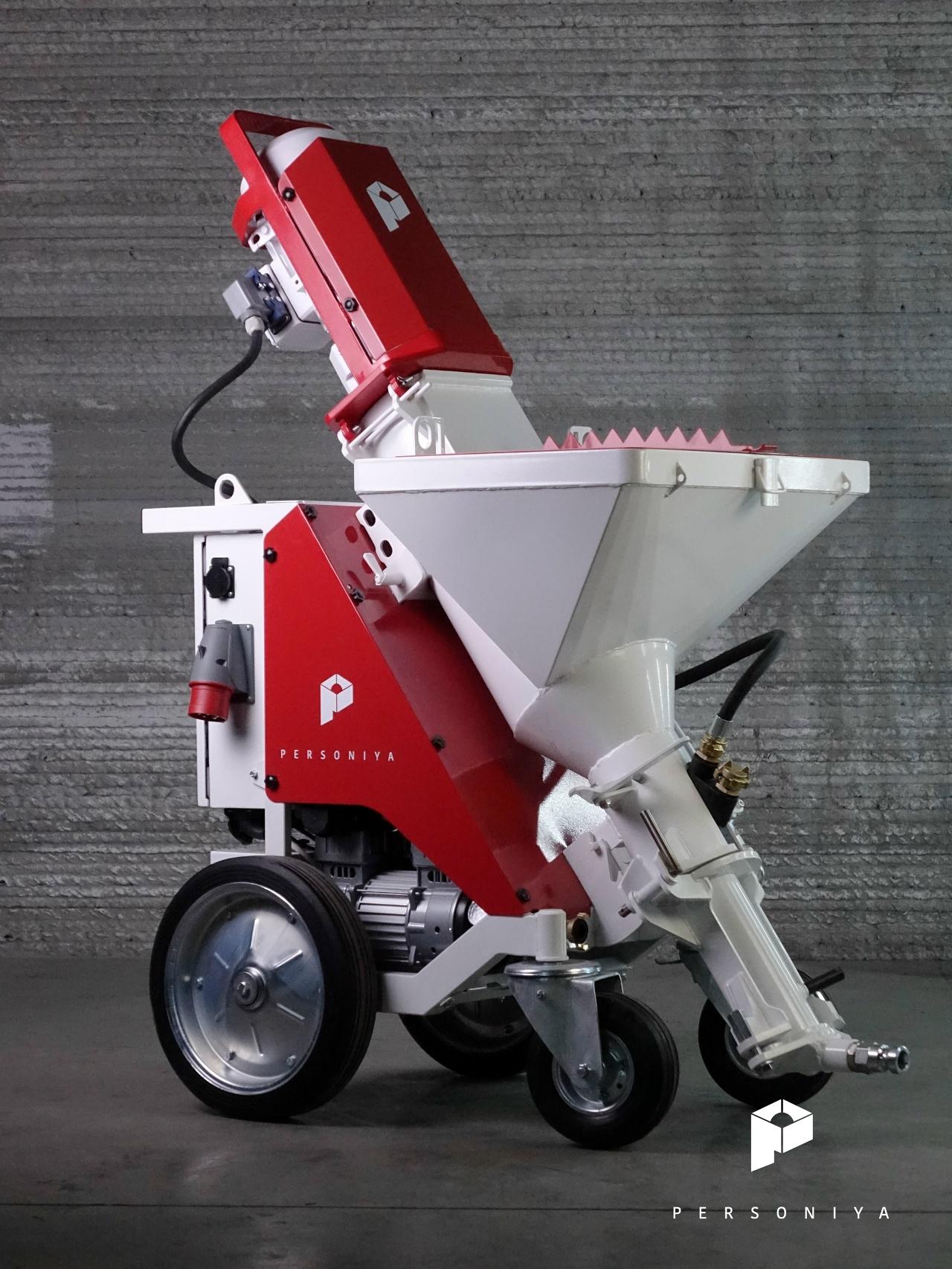 Personiya XL 