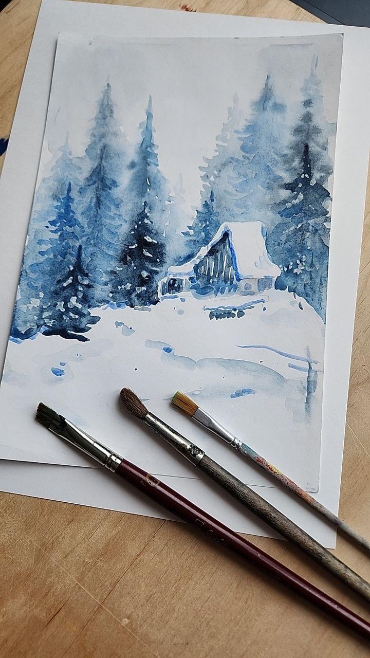 double image fisrt part