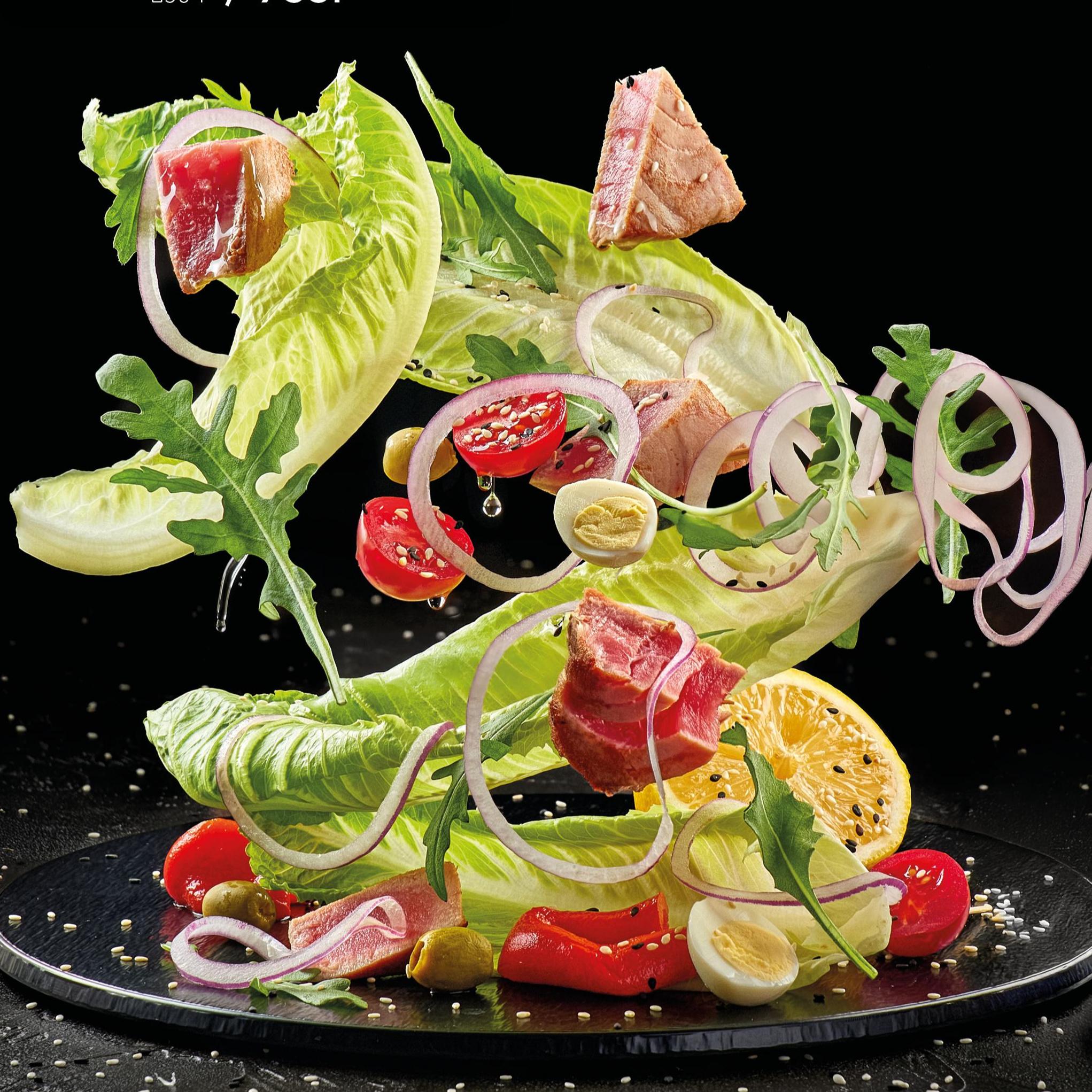 double image second part