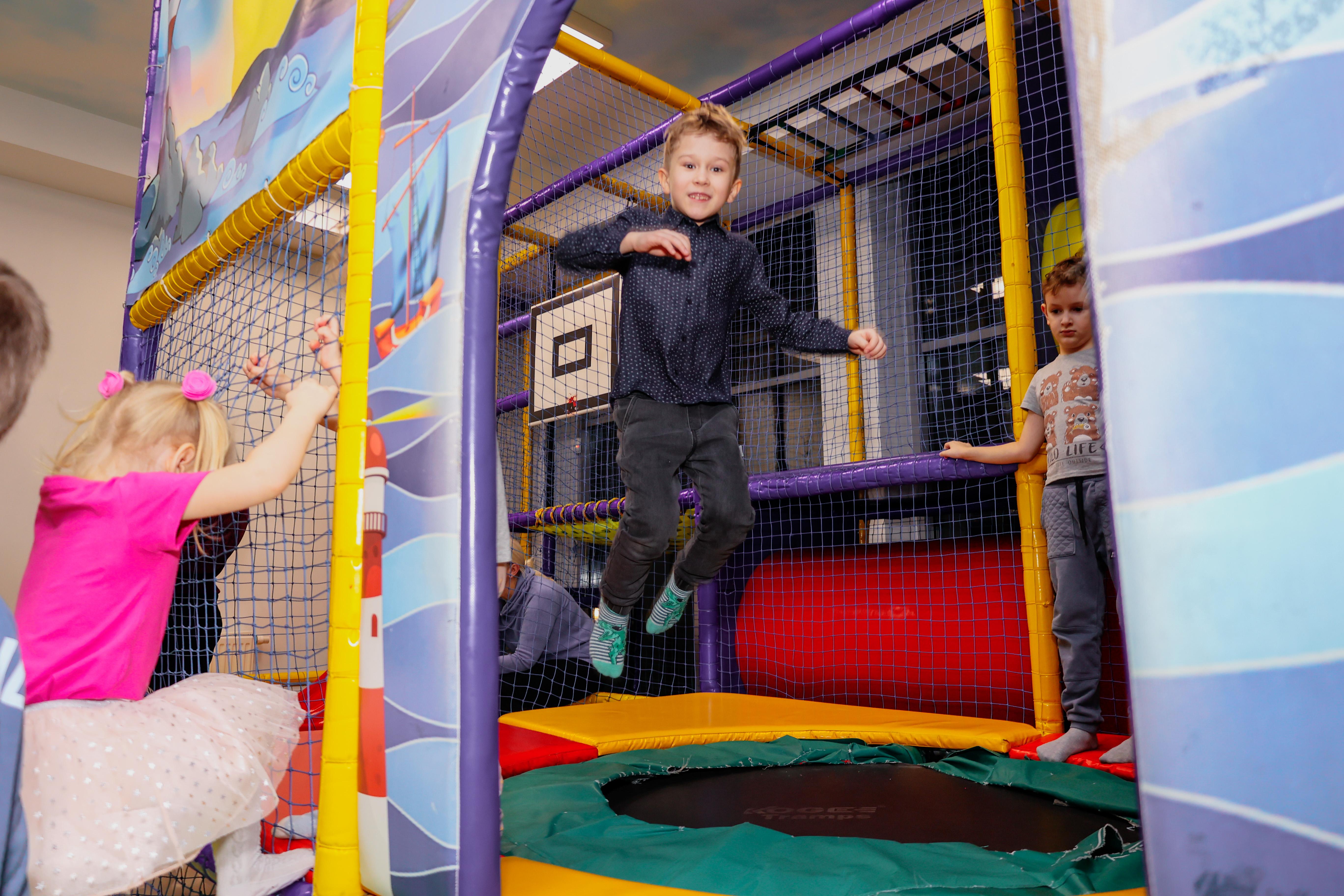 double image second part