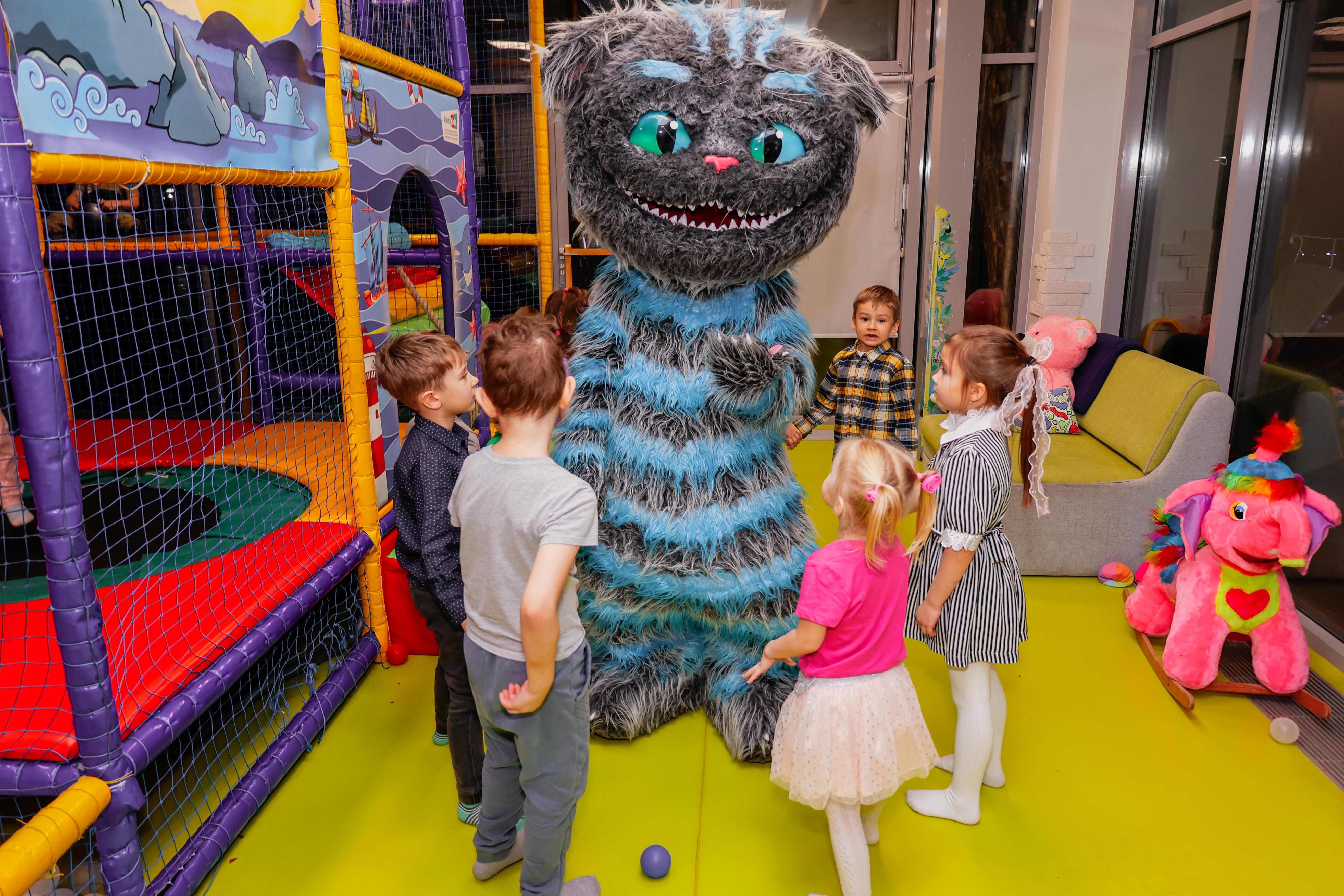 double image first part