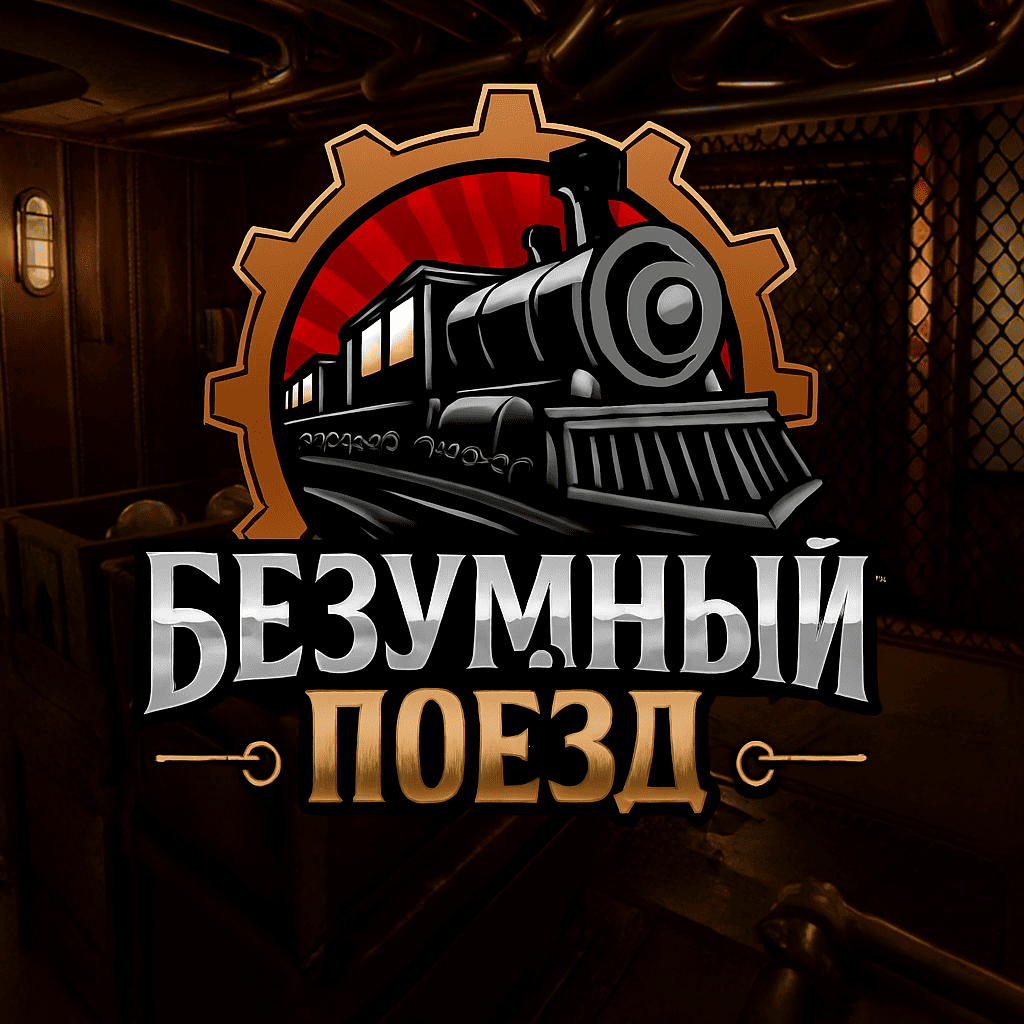 VR-квест «Побег из поезда» — остановите террористов в ALTERRA VR Благовещенск