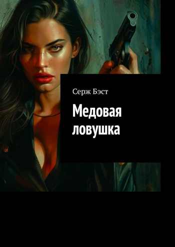 Книга Автор Серж Бэст