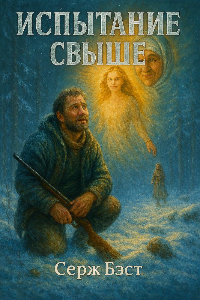 Книга Автор Серж Бэст