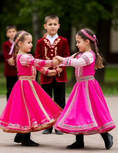 double image second part