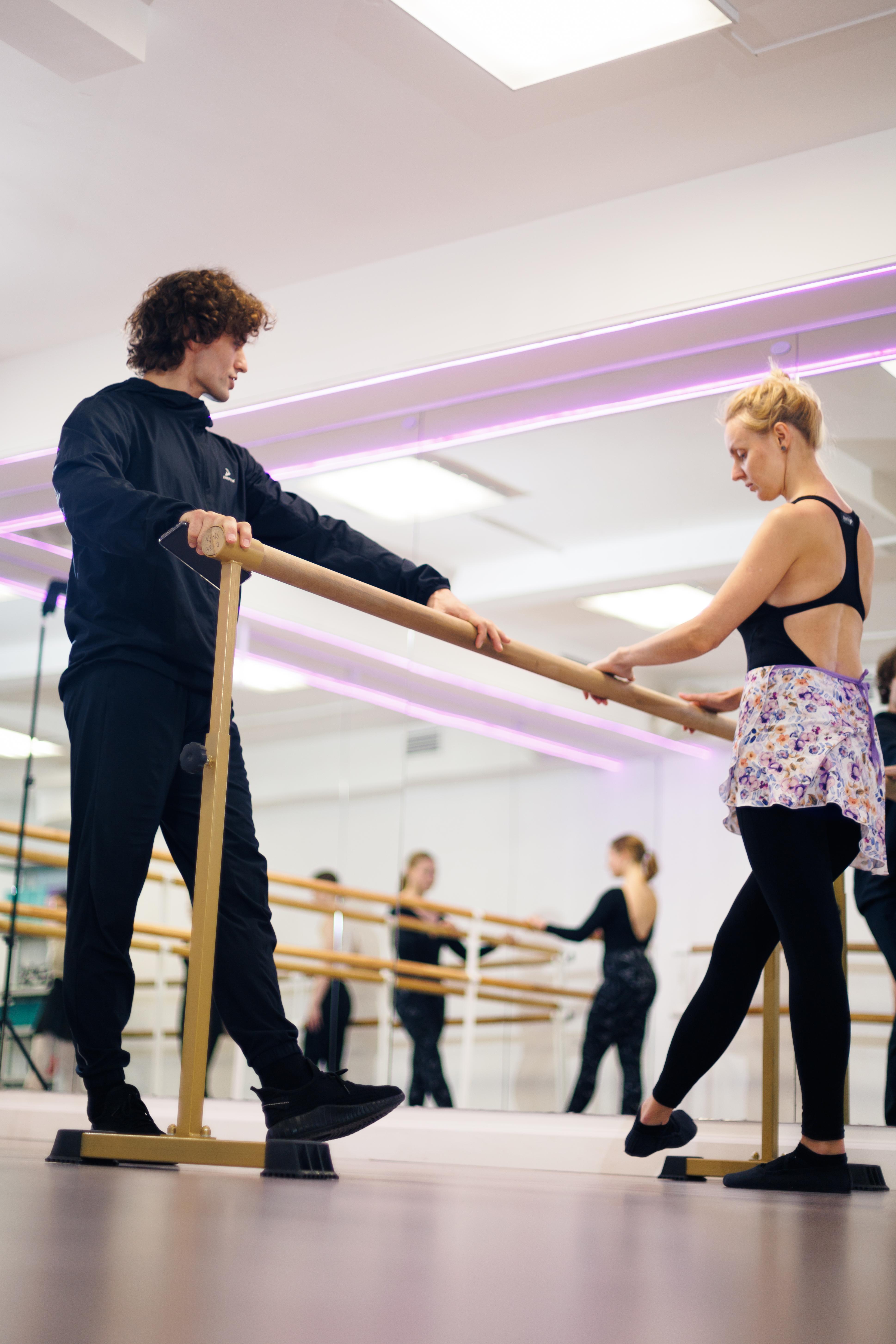 double image fisrt part