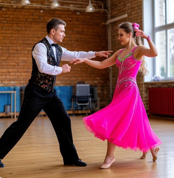 double image fisrt part