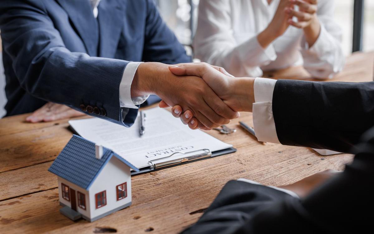 Юридические услуги для бизнеса