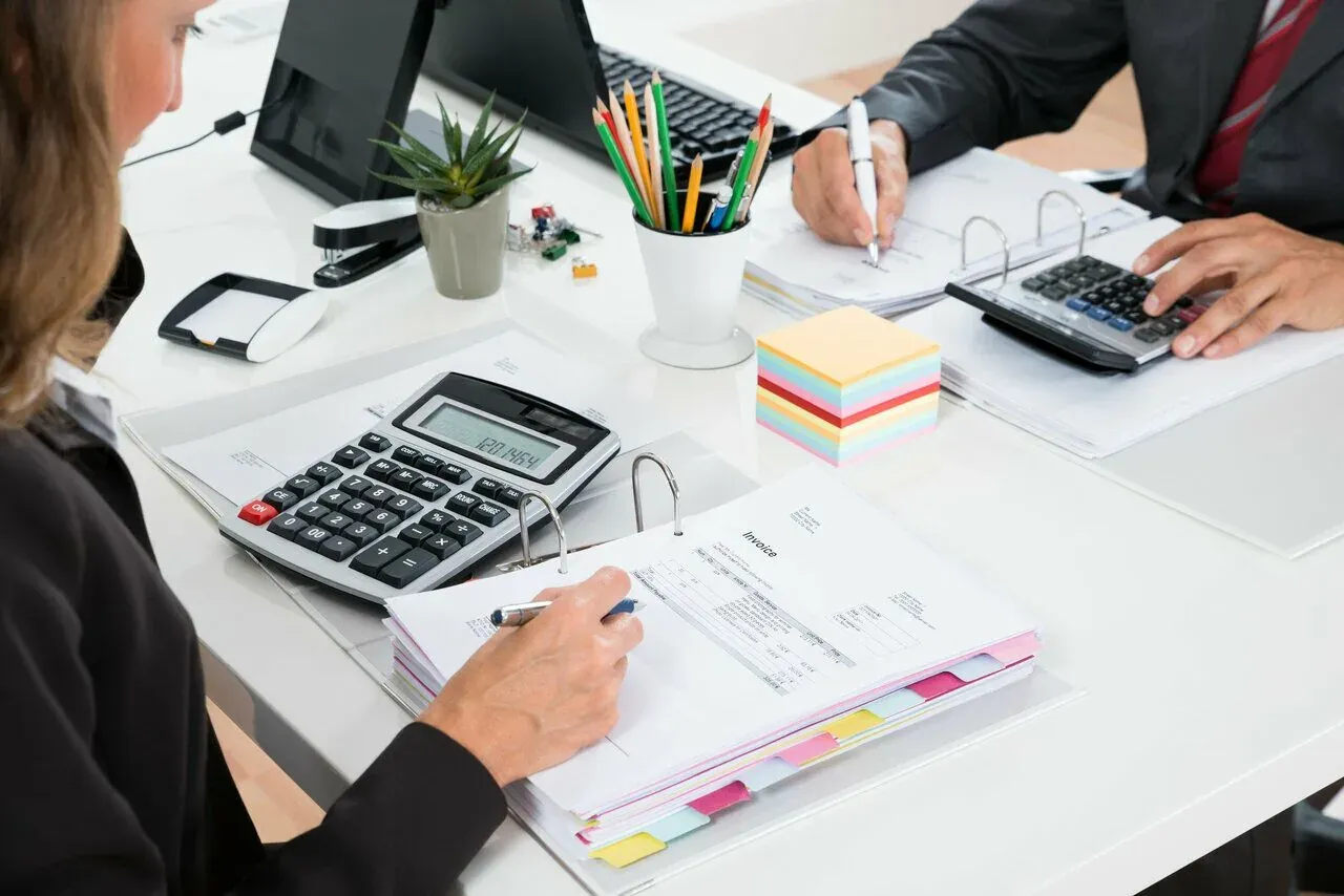 Юридические услуги для бизнеса